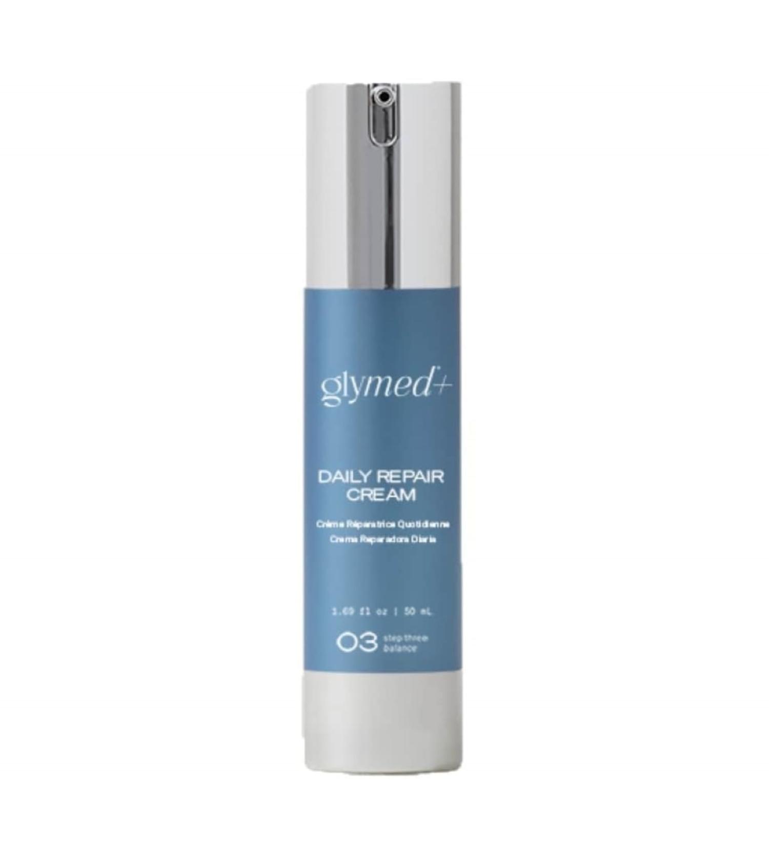 Glymed Plus Cell Science Daily Repair Mega-Moisture Cream 1.69 oz