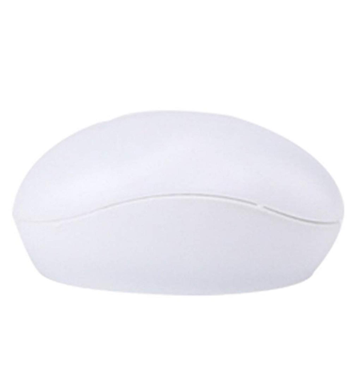Buy Portable Egg Foot Grinder | Creative Egg Foot File for Callus Removal | Gentle Hard Skin Remover - International Shipping Available! - Buy Online on GoSupps.com