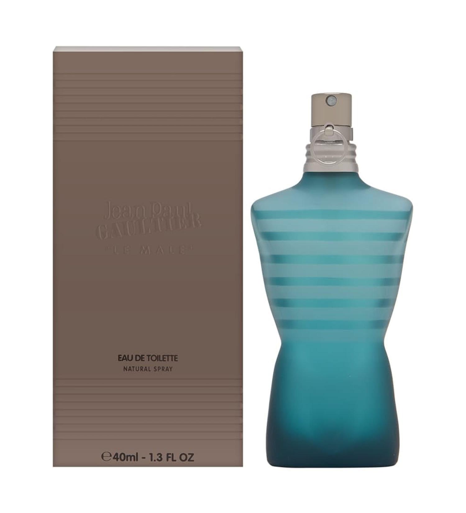 Jean Paul Gaultier 'Le Male EDT 1.3 Fl Oz EDT Spray