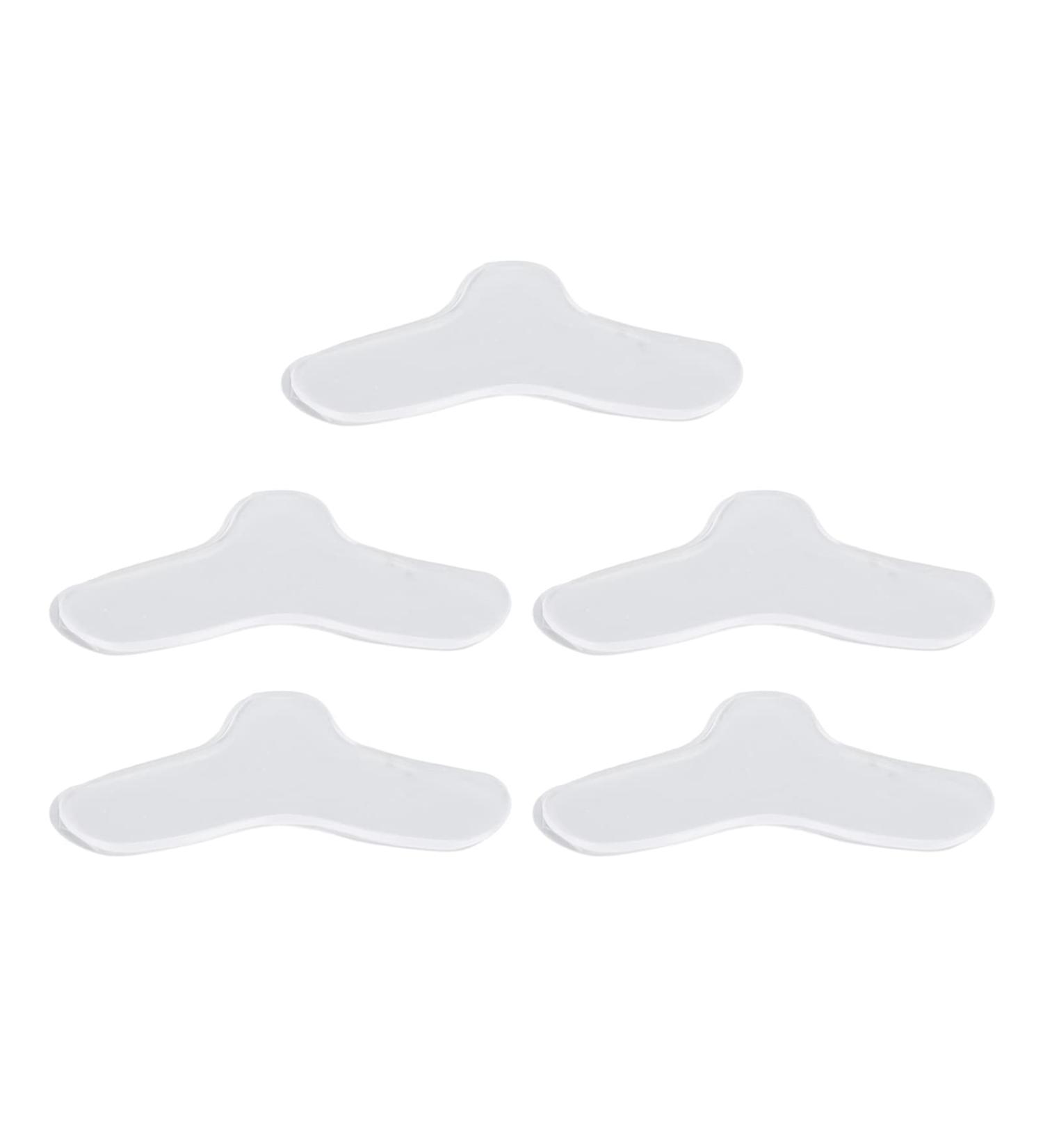 Skin-Friendly Face Shield Nose Pad | Mild & Comfortable Protection for Home Use - Shop Now! - Buy Online on GoSupps.com