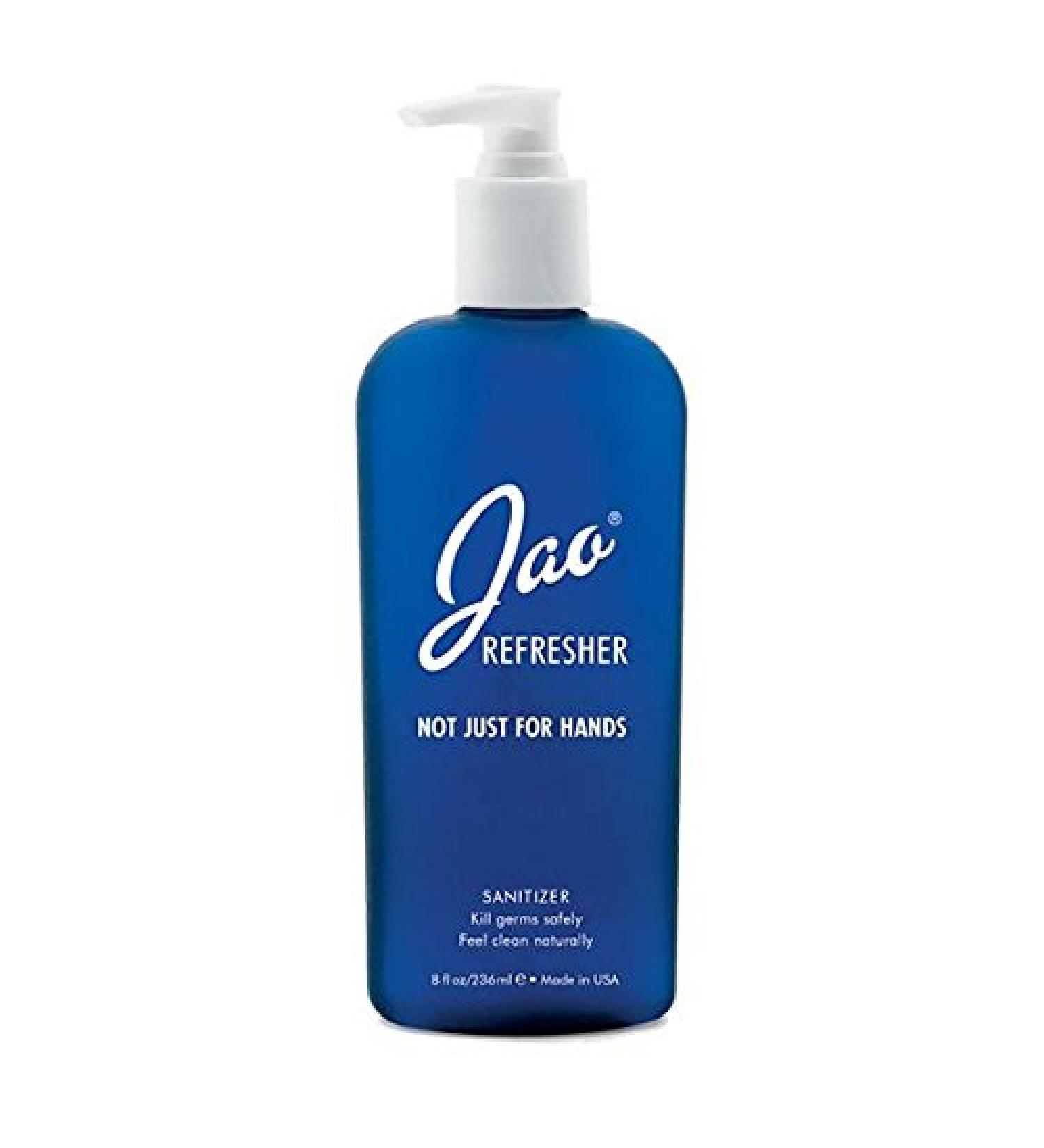 Jao Hand Refresher - 8 oz