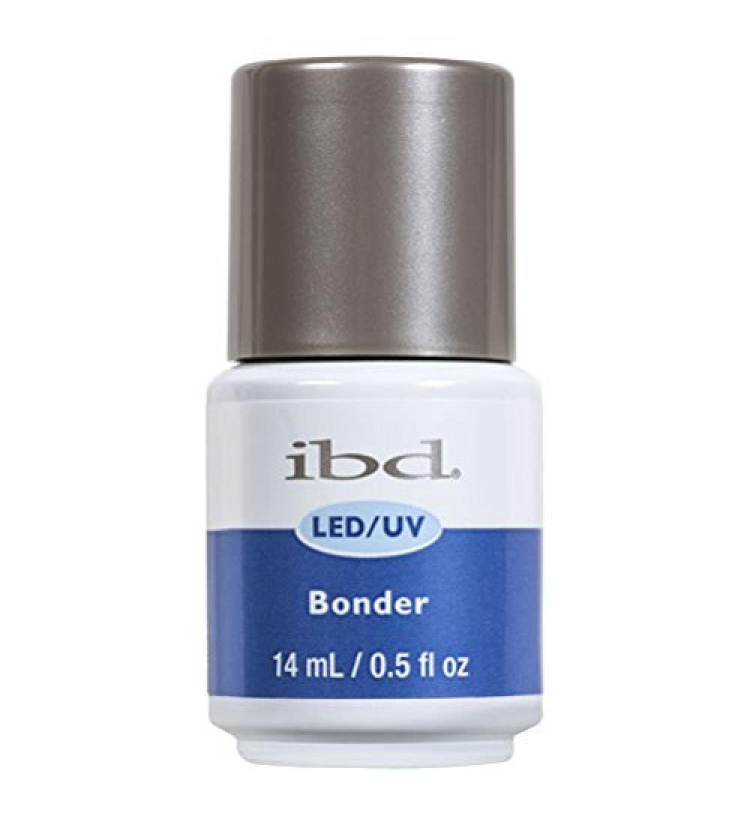 IBD LED/UV Gel BONDER - 14ml / 0.5oz - 56844 by IBD