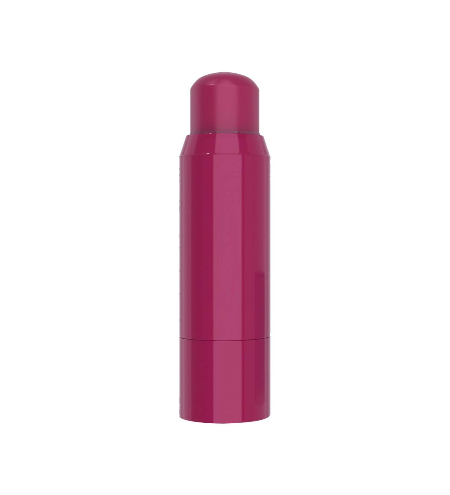 Pasta Korean Drama 3in1 BlushS Lipstick Eye Shadow Universal Makeup Stick 6 Color Powder Blusher Lipstick Eye Shadow Universal Dark Lipstick One Size E