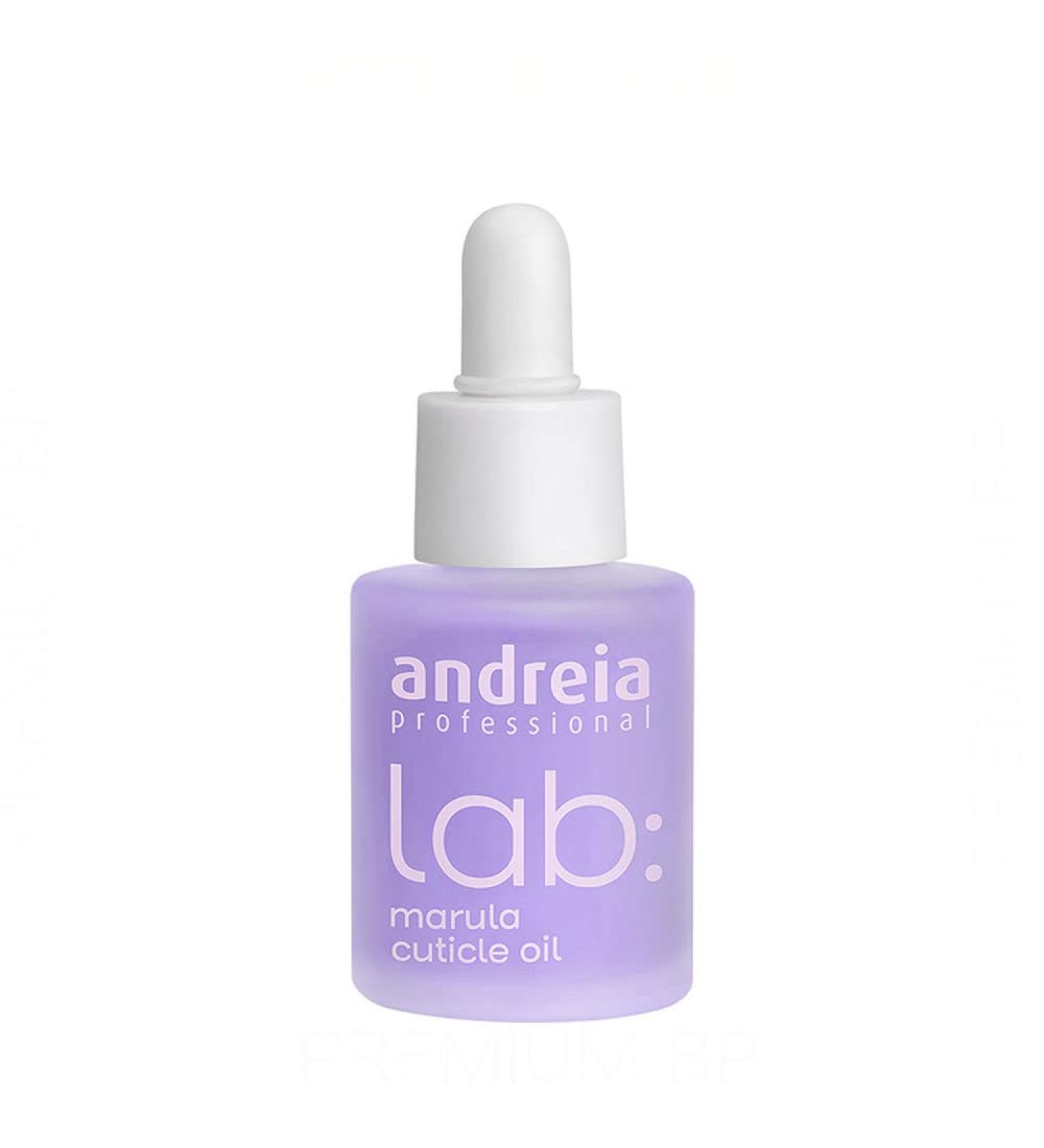 Andreia Lab Marula Aceite de Cuticle 10.5 ml