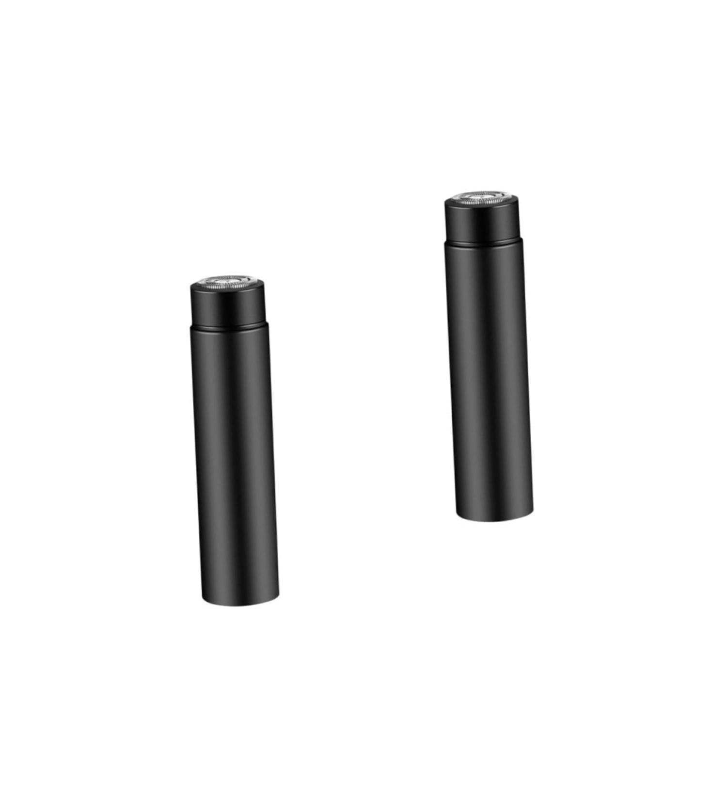 Didiseaon 2 Sets Electric Shaver for Men - Portable Grooming Tool for Travel | International Shipping Available - Buy Online on GoSupps.com