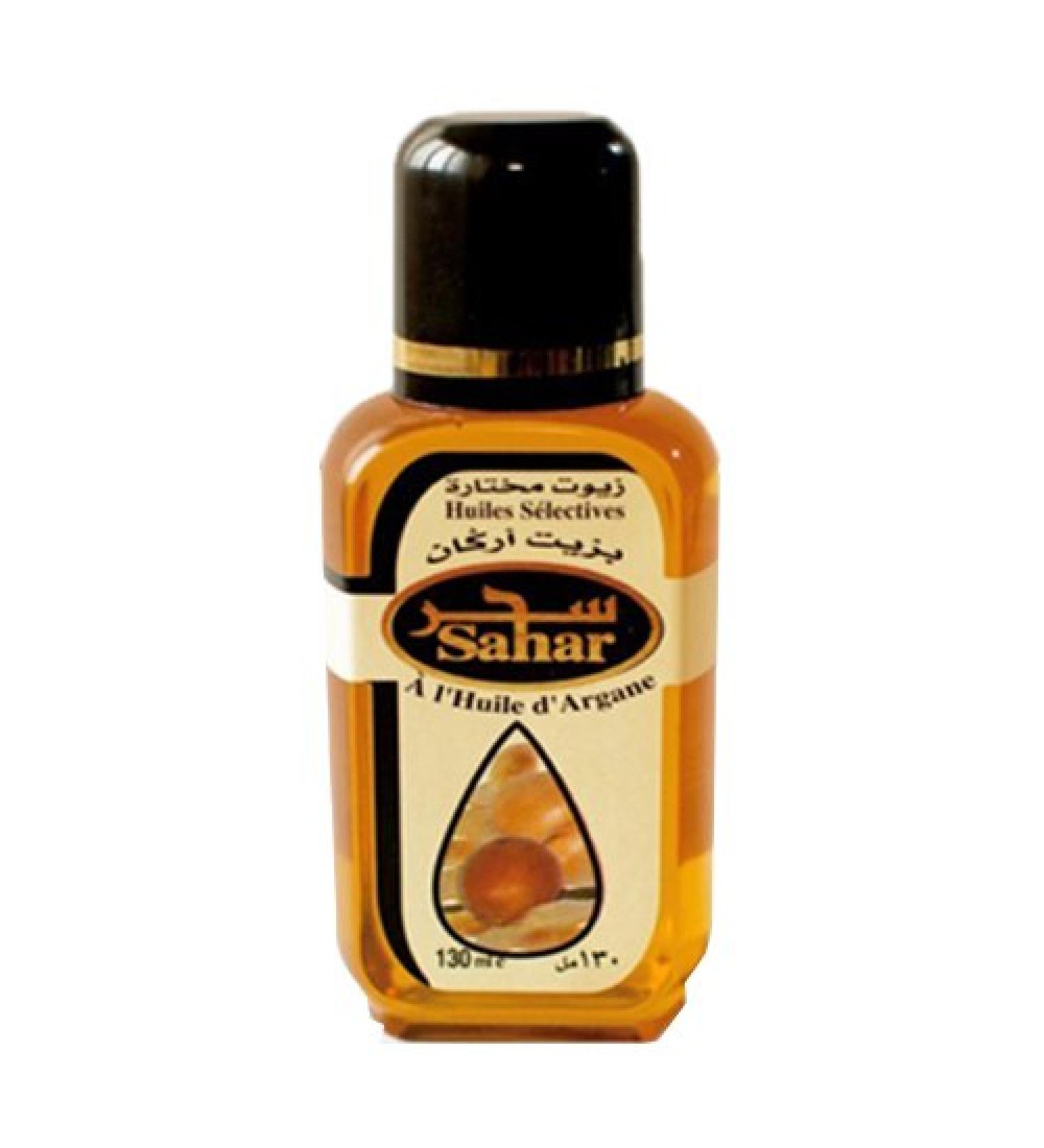 High Quality Argan Oil for Skin and Hair 130ml - Massage Oil/Haaröl/Body Oil in Morocco