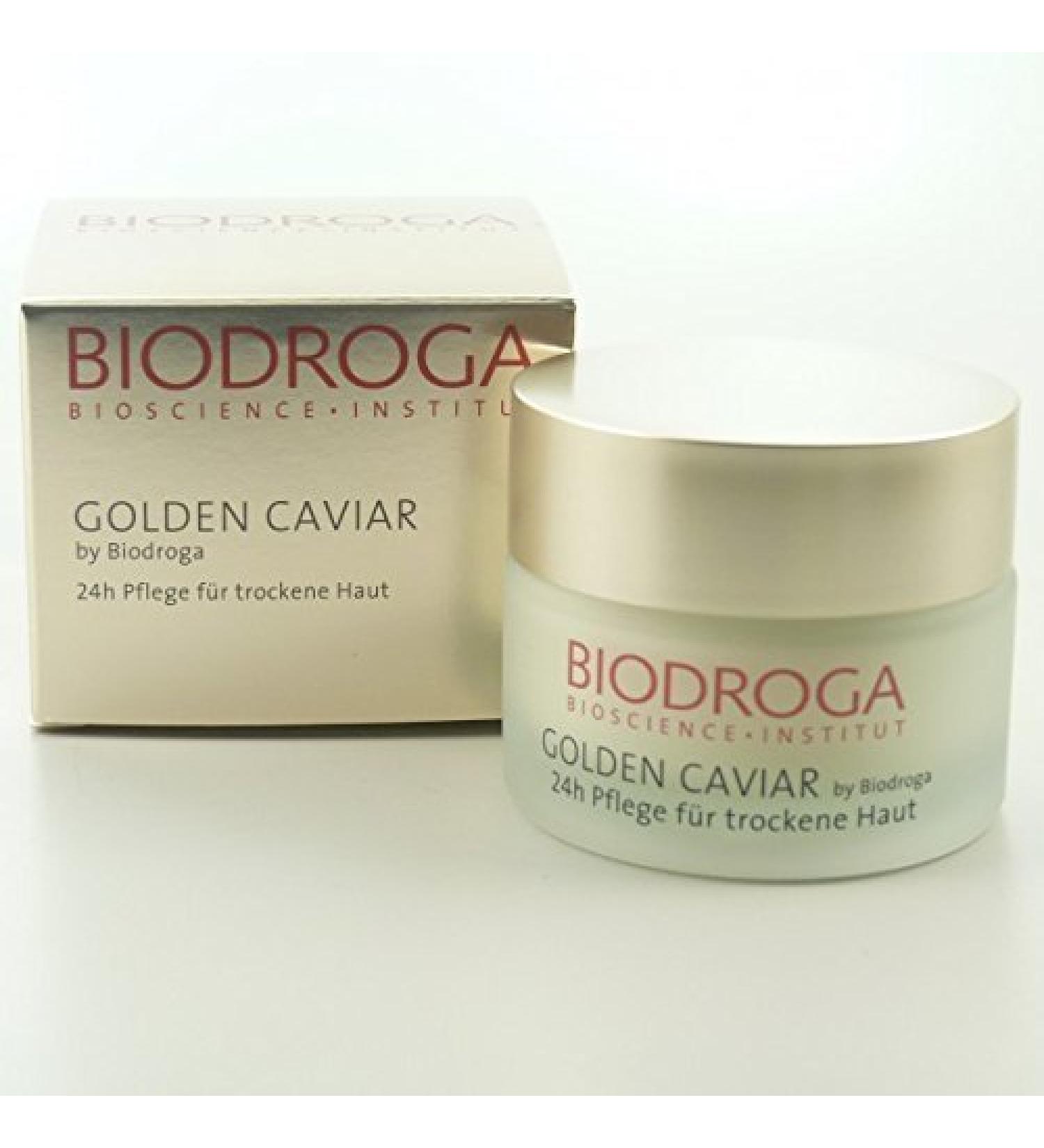 Biodroga Cleansing Oil for Very Dry Skin - 6.4 oz by Biodroga