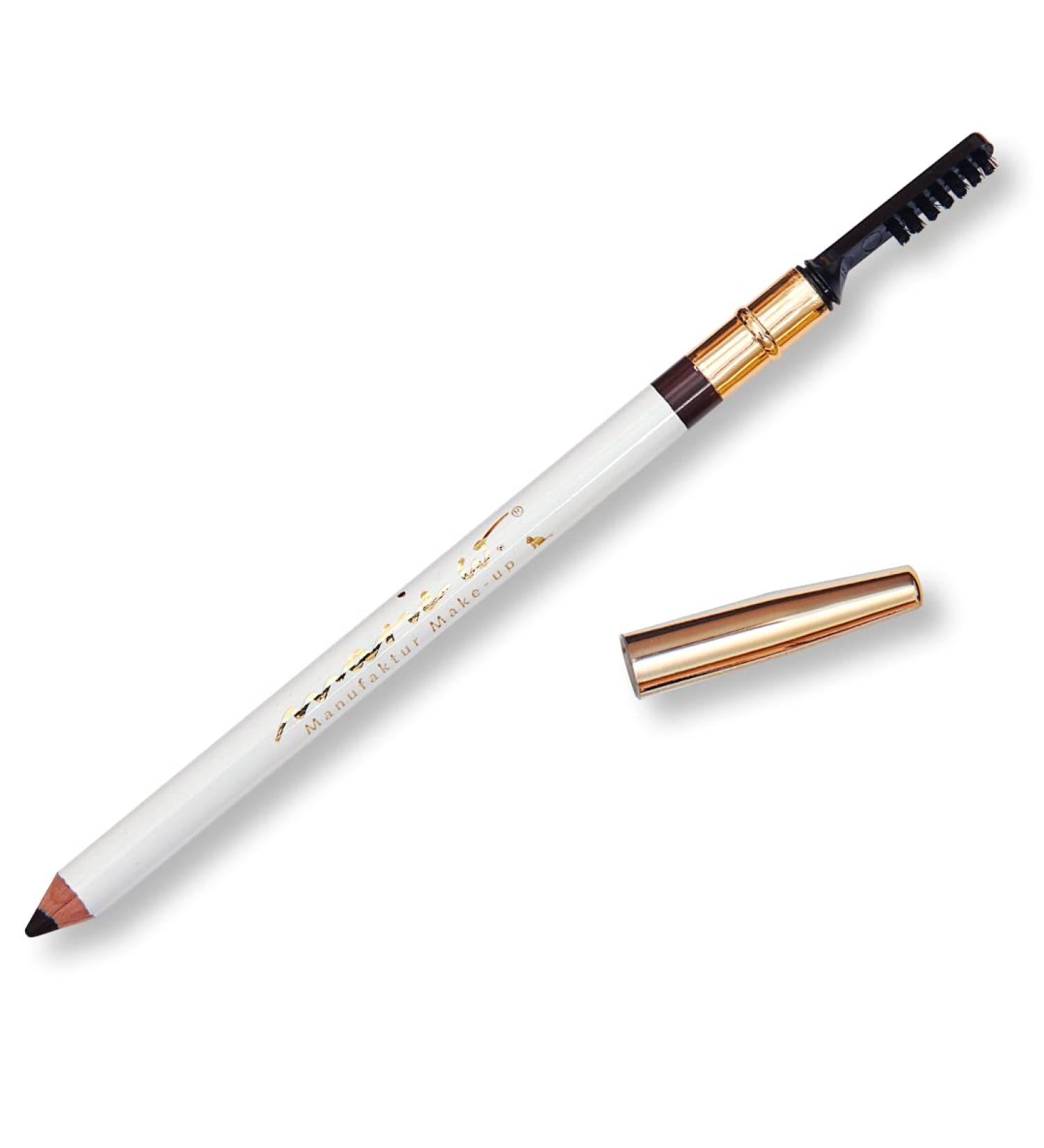 Marie W. Eyebrow Powder Pencil 03 4.2g
