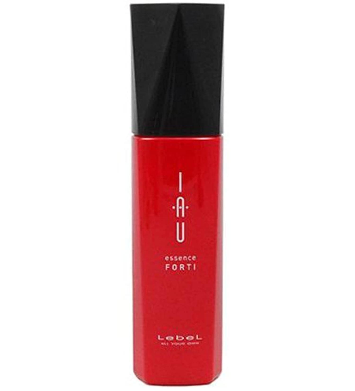 Lebel Cosmetics IAU Essence Forti - 100ml by IAU - Buy Online on GoSupps.com