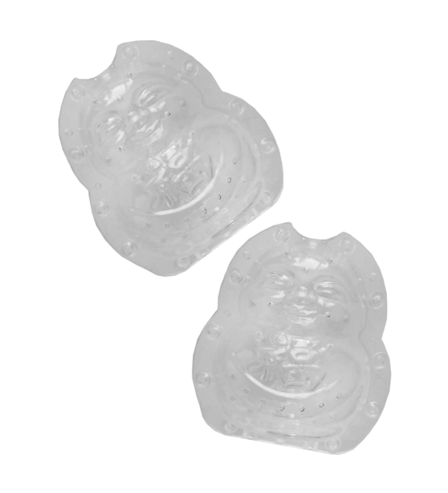 VILLCASE 2pcs Vegetable Shaping Tools Fruit Multi-function Melon Small Fruit Shaped - Buy Online on GoSupps.com