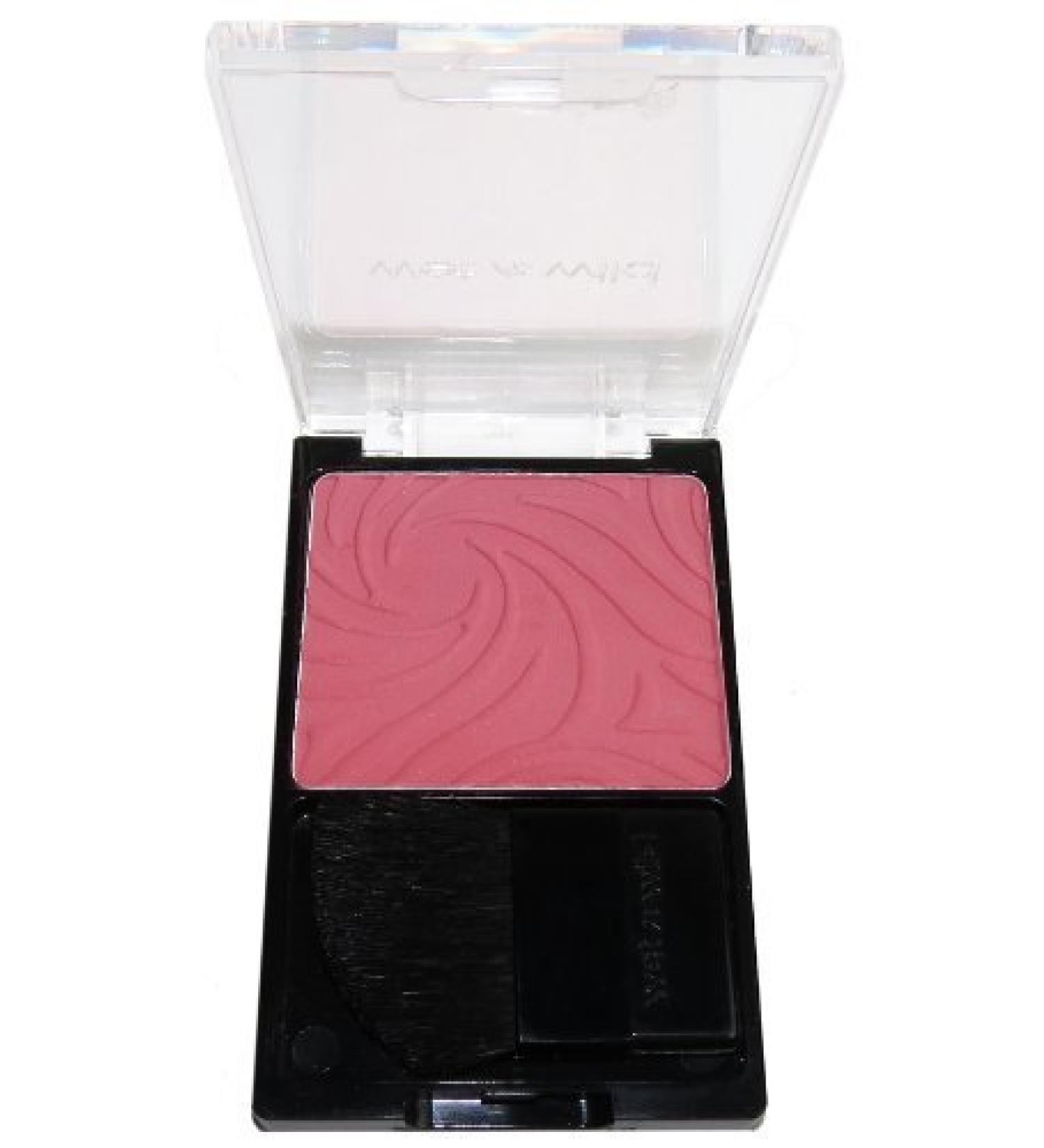 WET n WILD ColorIcon Blush - Heather Silk 832E