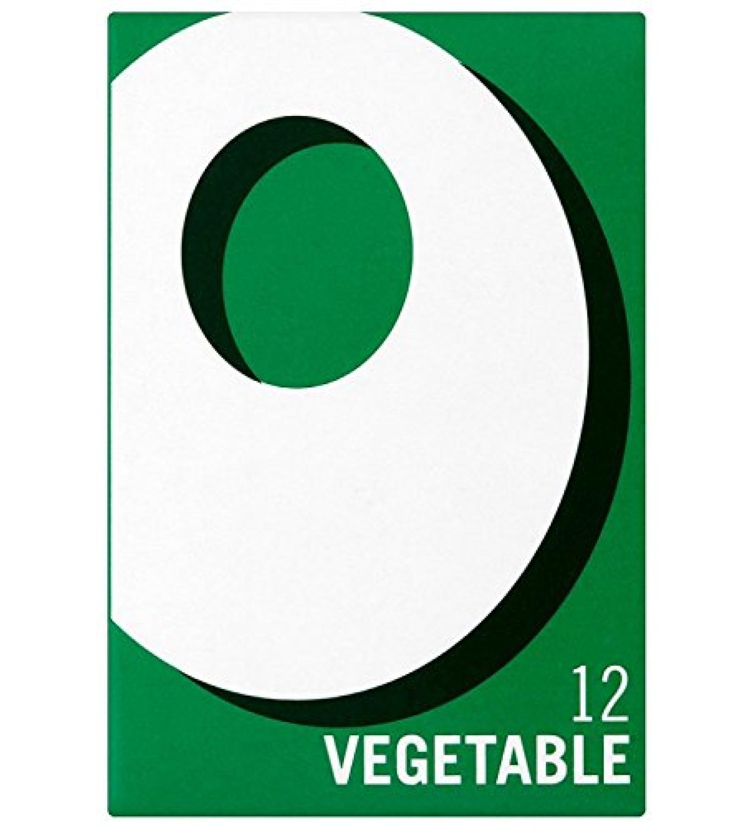 Oxo 12 Vegetable Stock Cubes 71g - Buy Online on GoSupps.com