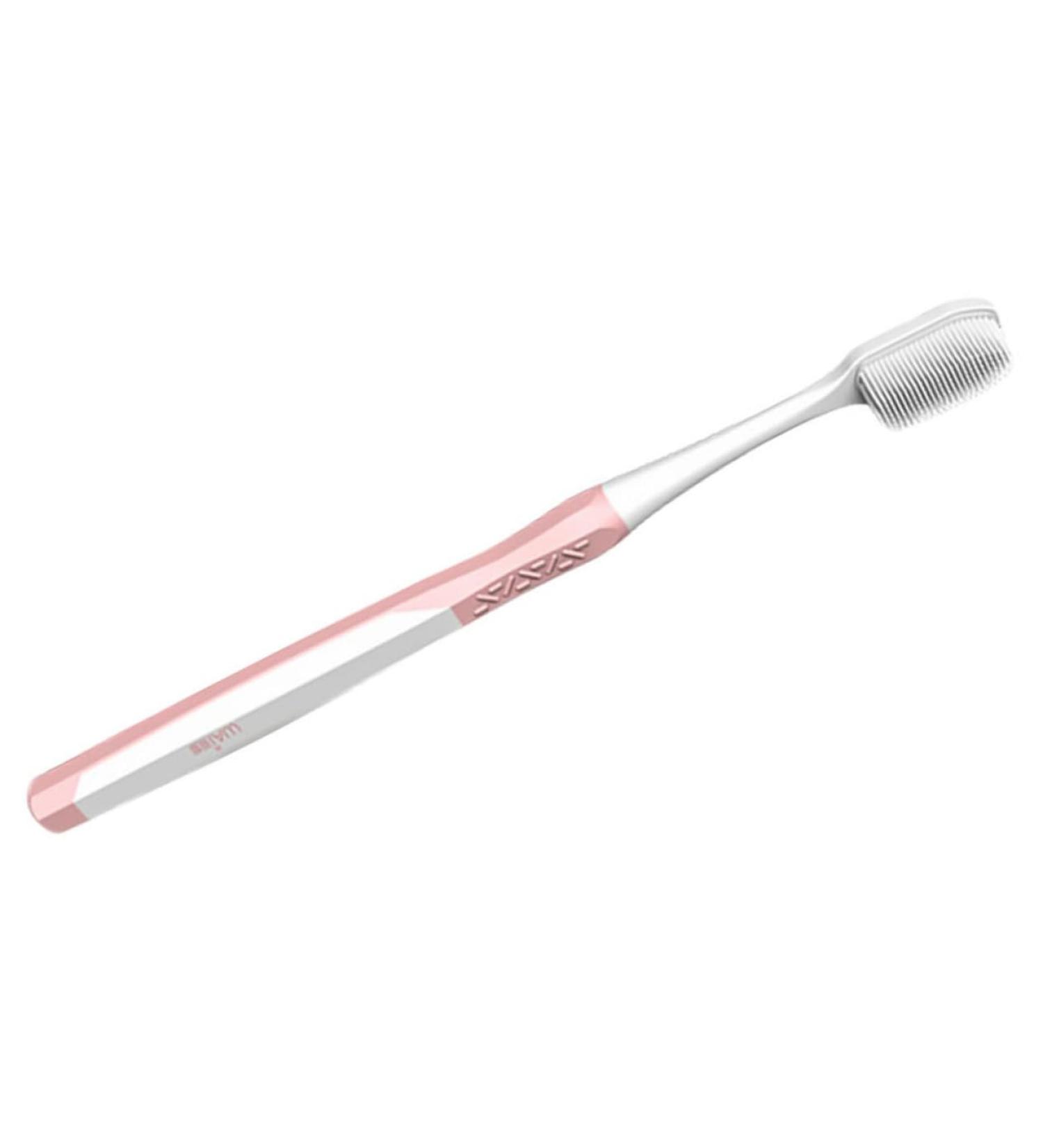 1 STK Development Toothbrush Tool for Children - Brisk Oral Care Tool for Pregnant Women - International Shipping Available - Buy Online on GoSupps.com