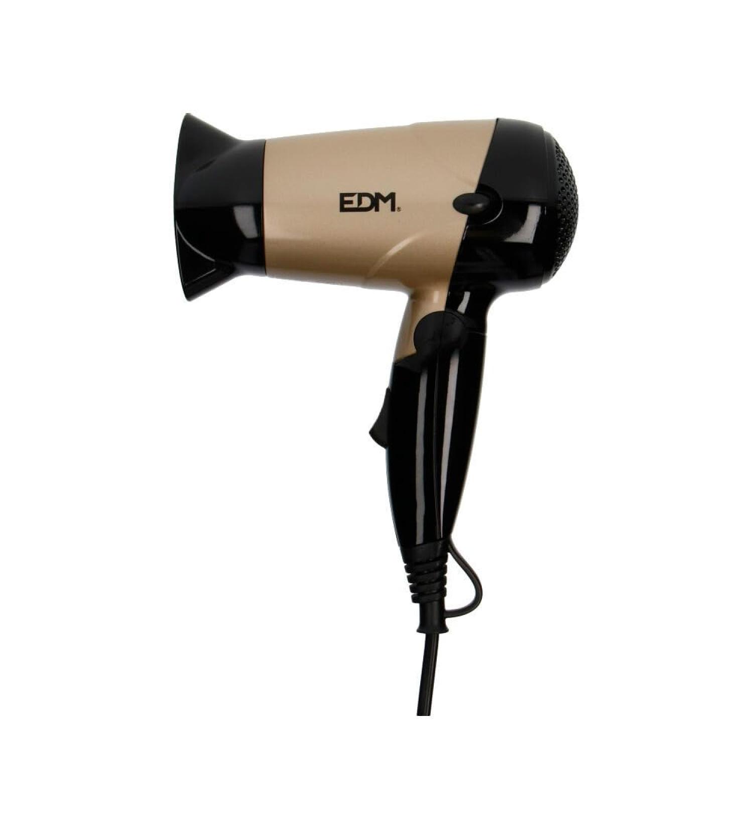 EDM Travel Hair Dryer 1200W
