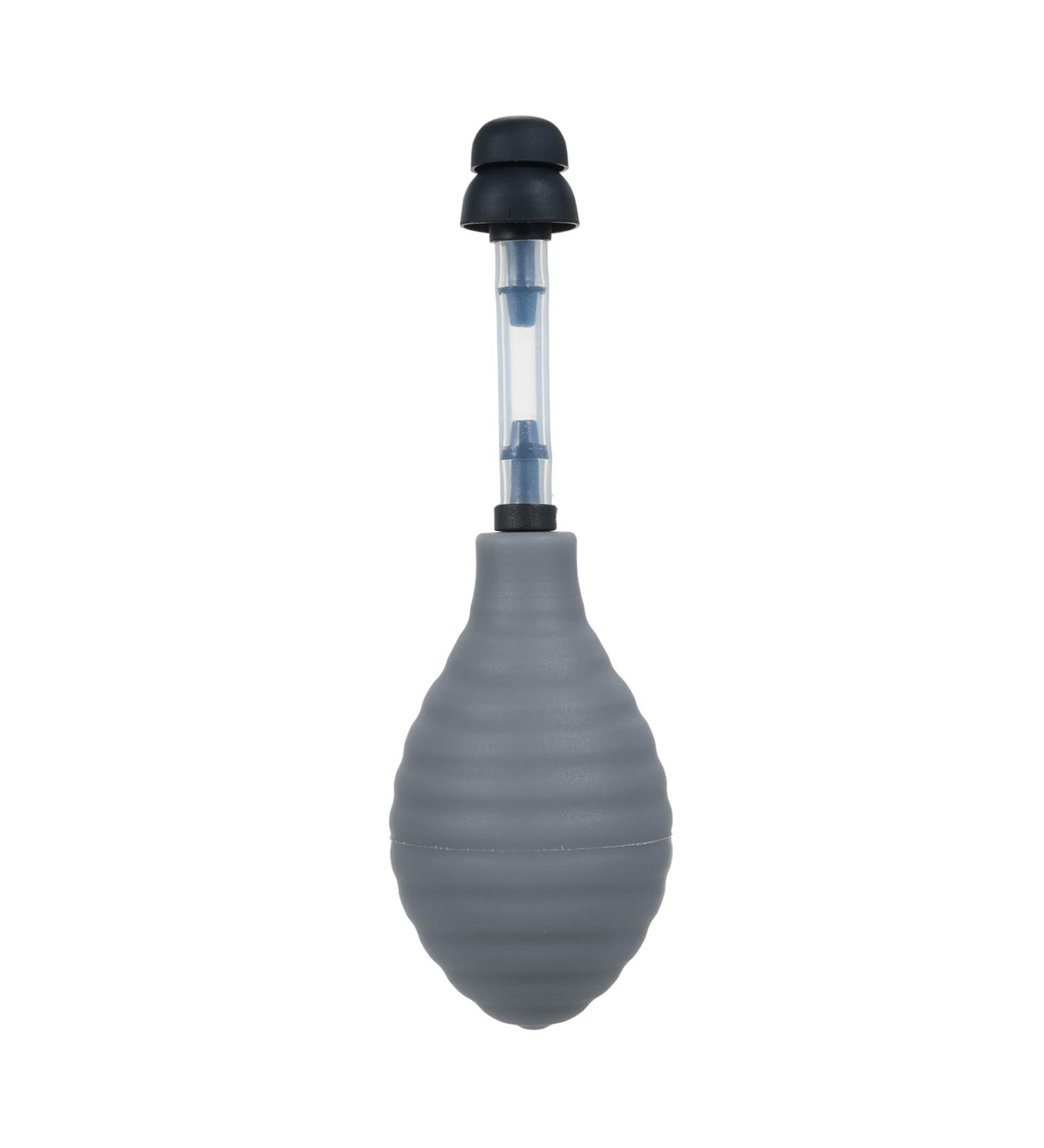 Ear Pressure Relief Device Migraine Relief Gadget Inner Ear Pressure Balancer Head Pressure and Tension Relief Travel & Home Use Ear Care Solution - Buy Online on GoSupps.com