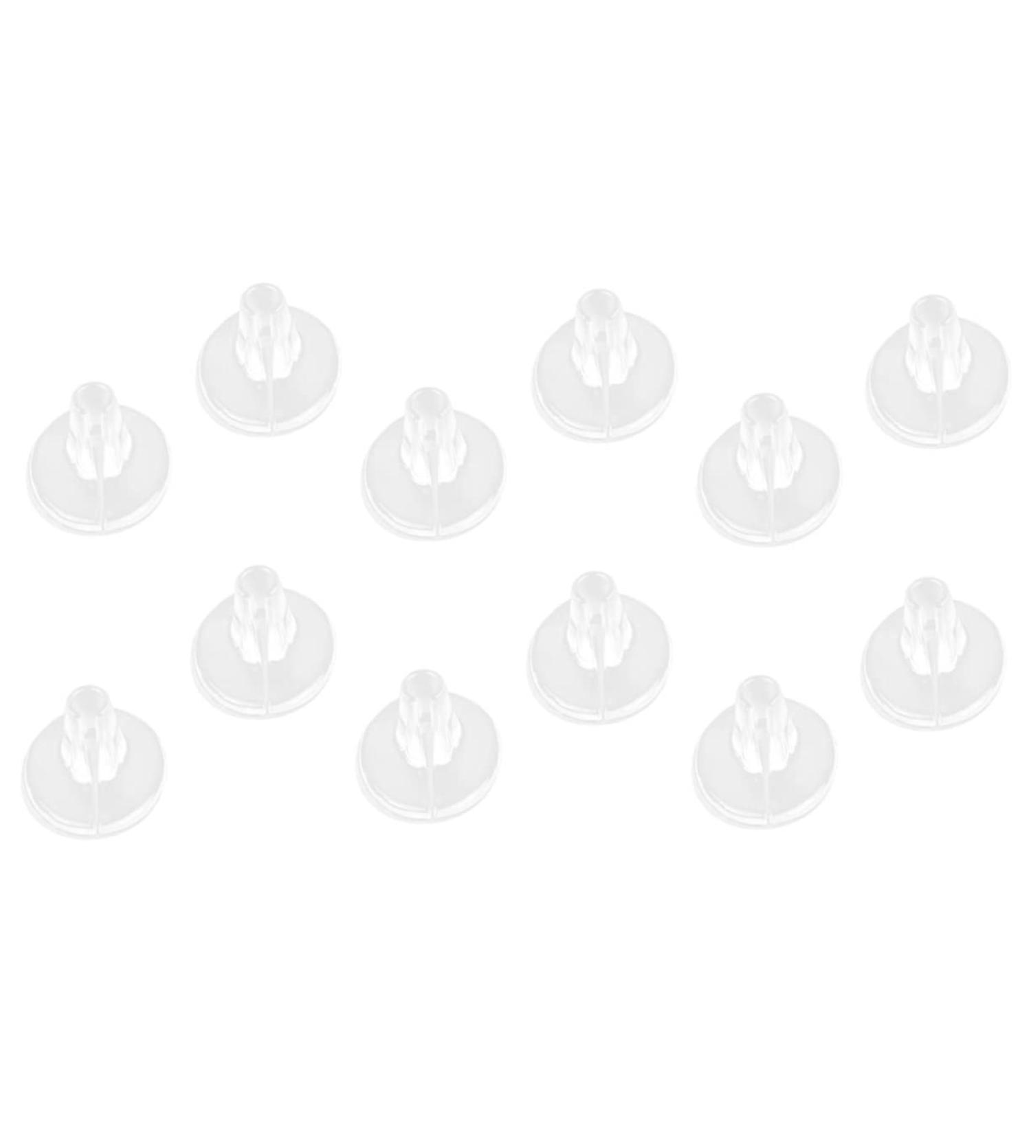 Didiseaon 12pcs High Heel Insoles | Toe Protection Cushions & Gel Forefoot Pads | Antislip Sandal Inserts for Comfort & Support - Buy Online on GoSupps.com