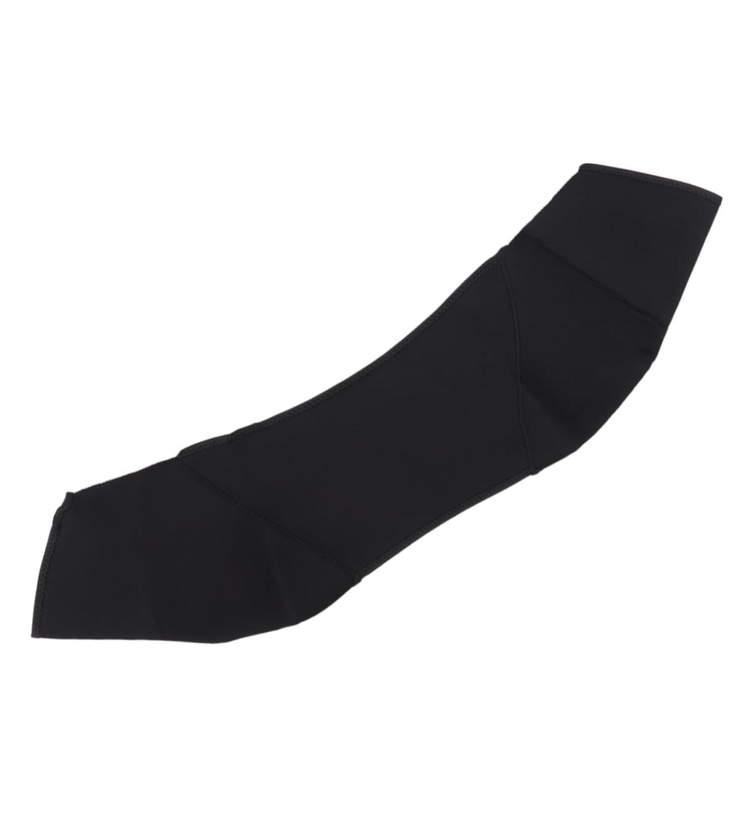 FOMIYES Breathable Shoulder Protector Sleeve | Elastic Posture Corrector for Badminton & Basketball - Men & Women - Buy Online on GoSupps.com