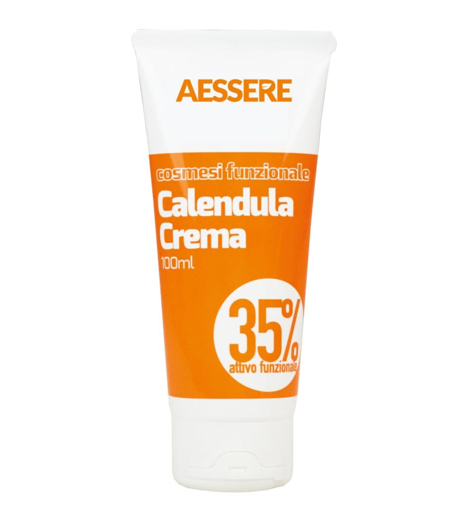 Aessere Aessere Calendula Cream 35% 100ml