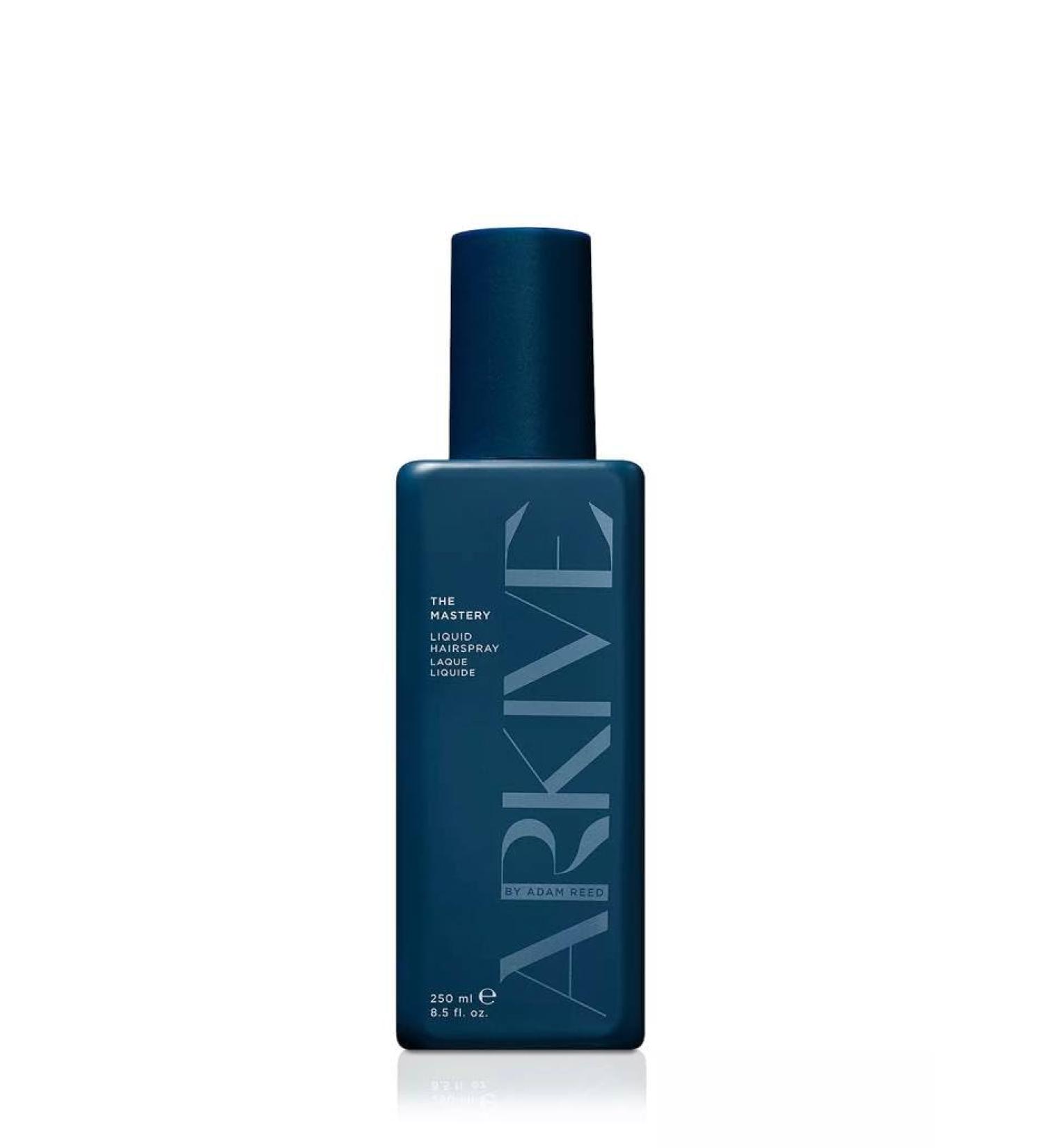 ARKIVE The Mastery Liquid Hairspray 8.5 oz.