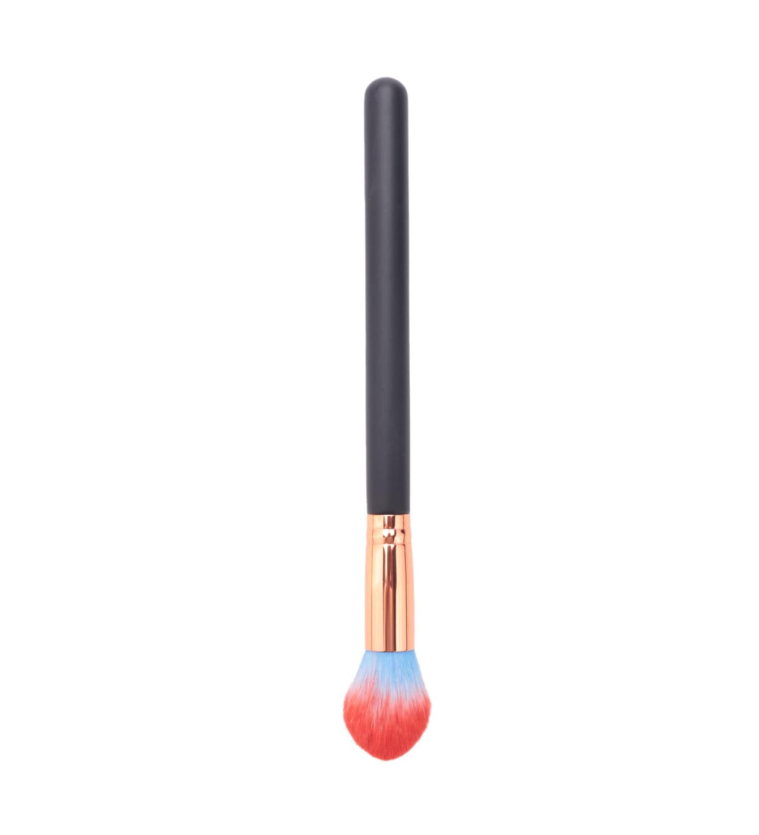 AMIUHOUN 1 Piece Tapered Blending Brush Power Small Contour Highlighter Blender Blooming Makeup Brush Optional Cosmetic Tools 2 - Buy Online on GoSupps.com