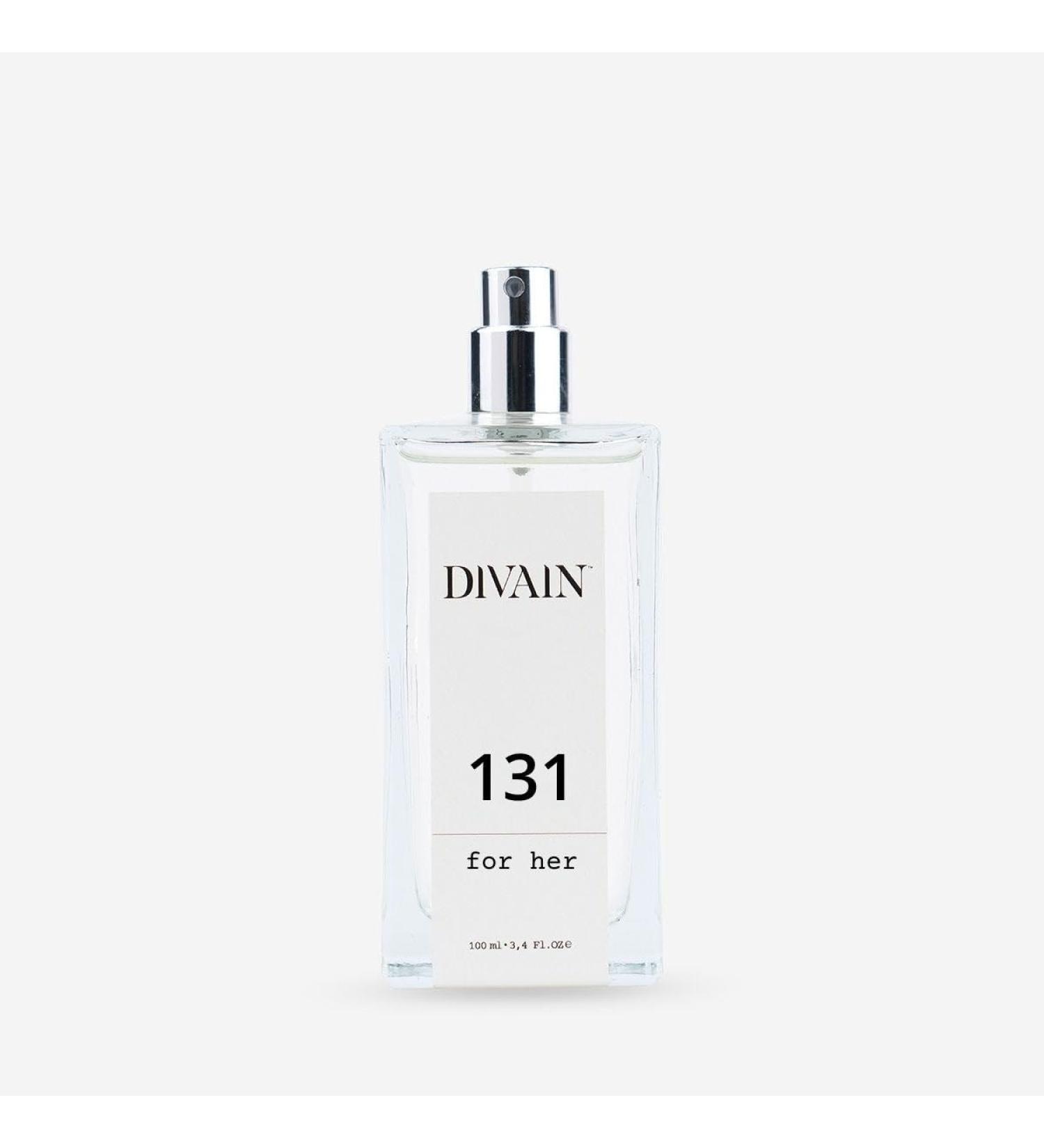 DIVAIN-131 - Inspired by Ralp - Perfume Impression for Woman - Floral Fragrance - Buy Online on GoSupps.com