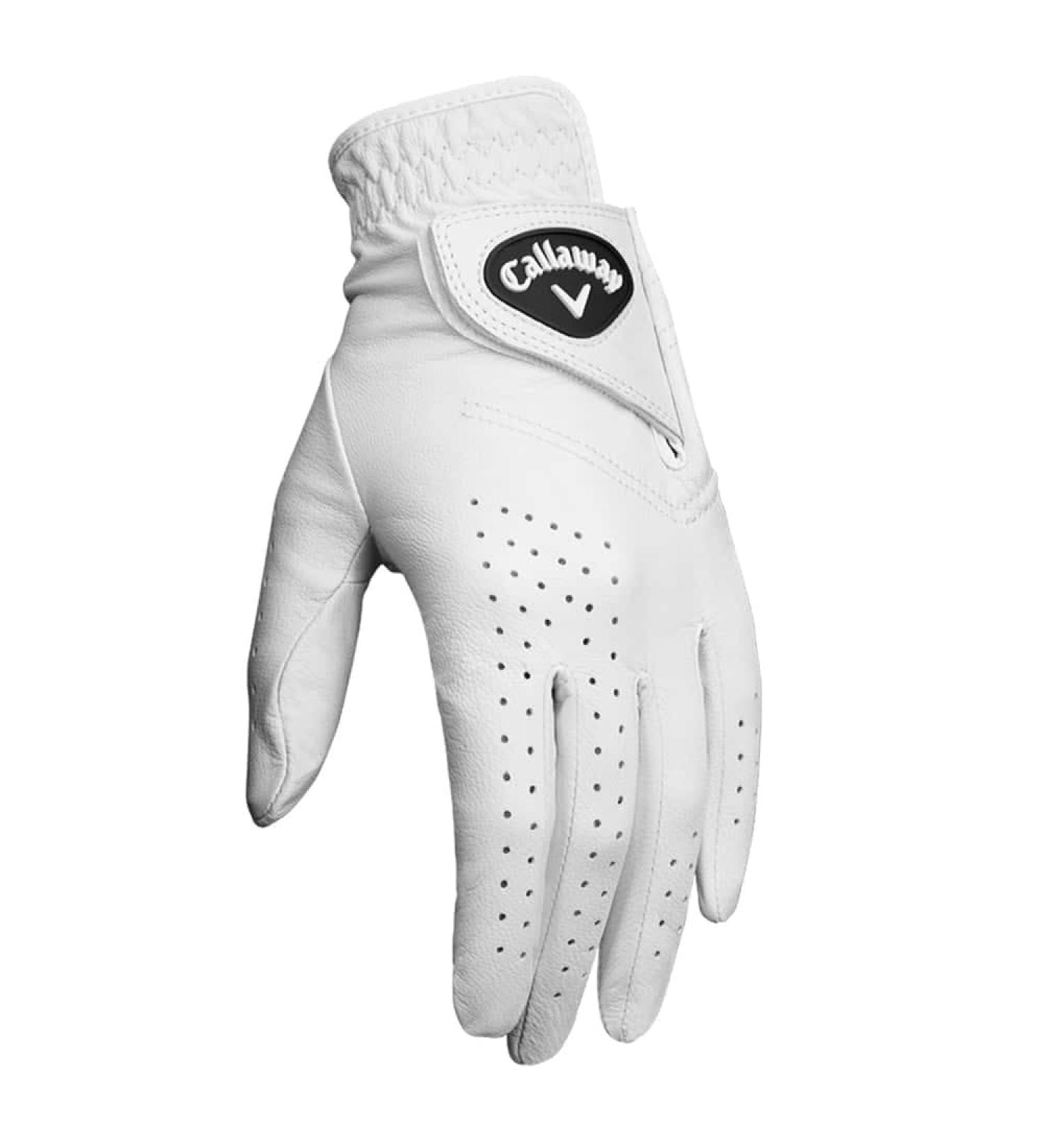 Callaway Golf Women's Dawn Patrol Glove L Left
