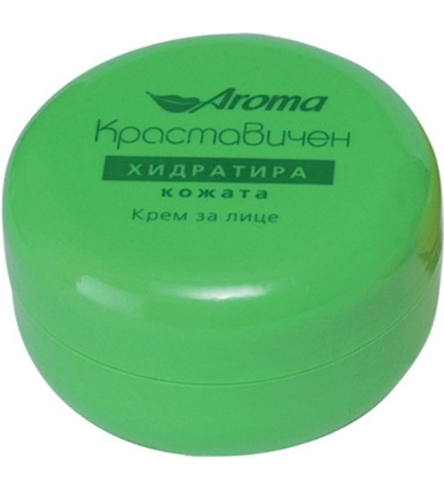 AROMA CREAM CUCUMBER 75ml