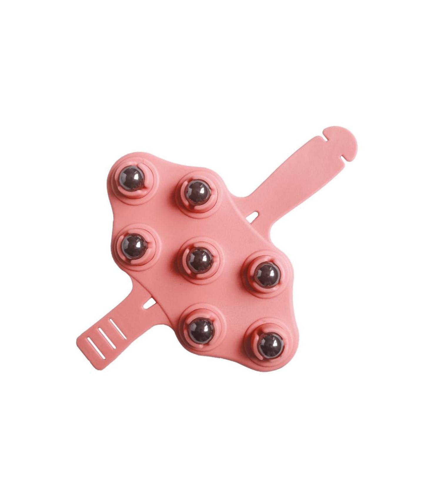 de Massage du corps Relaxation Anti-Cellulite masseurs de roulement musculaire outils lifting portatifs pratiques cou fesses - Buy Online on GoSupps.com