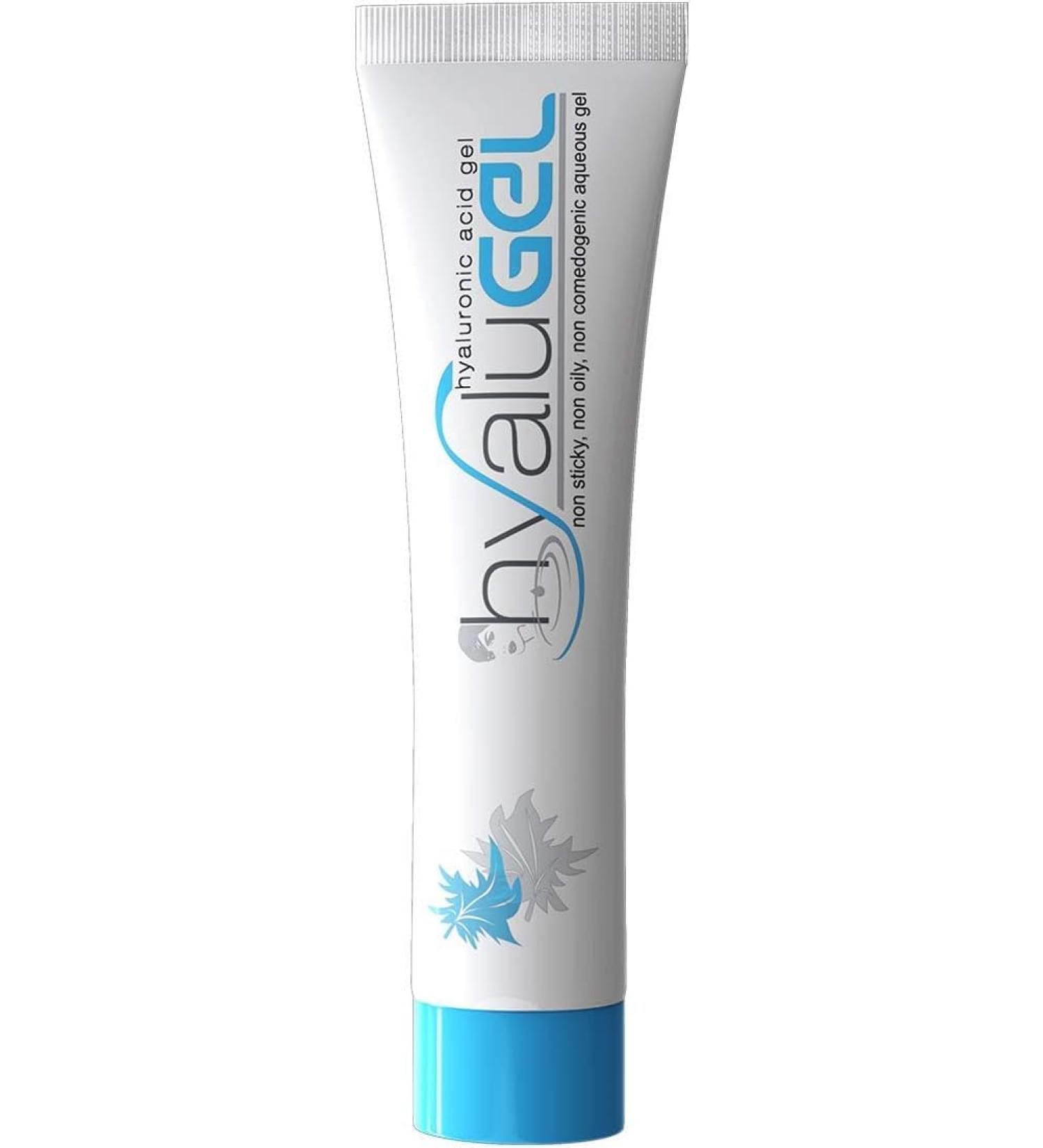 DK Hyaluronic Acid Gel (30 g) - Buy Online on GoSupps.com