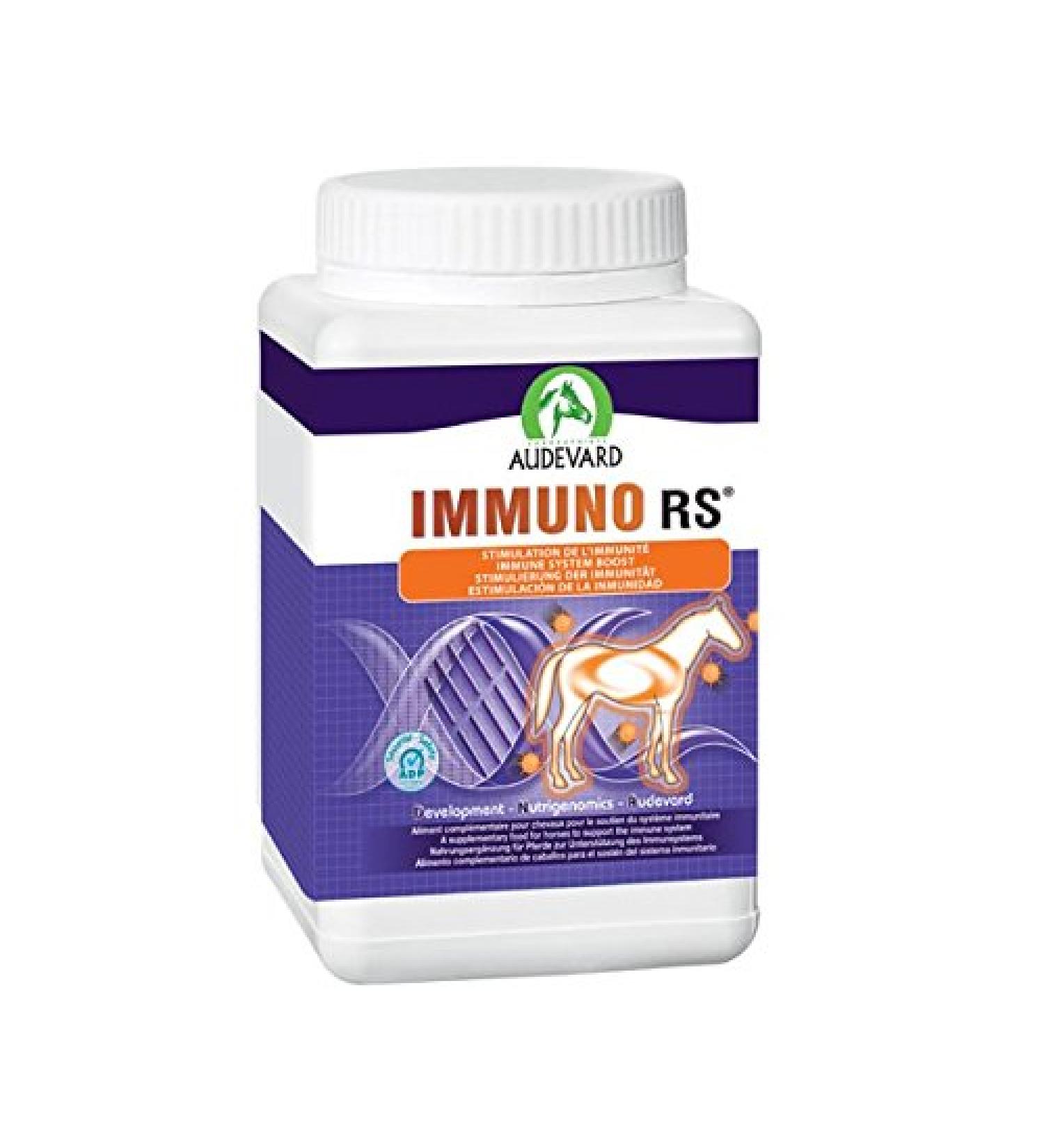 Audevard IMMUNO RS 5 KG (NDR)