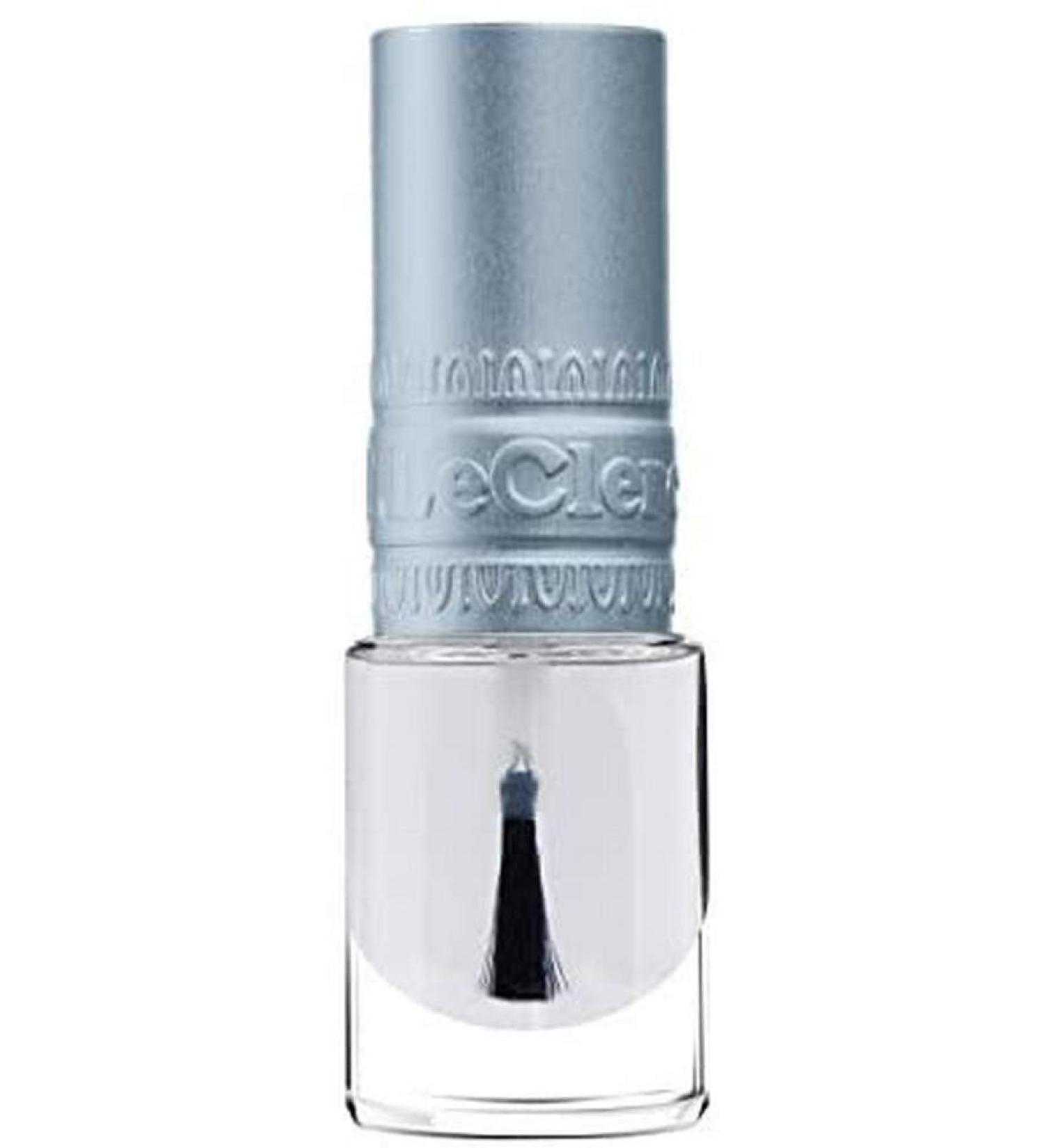 T.Leclerc Base coat 2-in-1 Nail Polish 5 ml