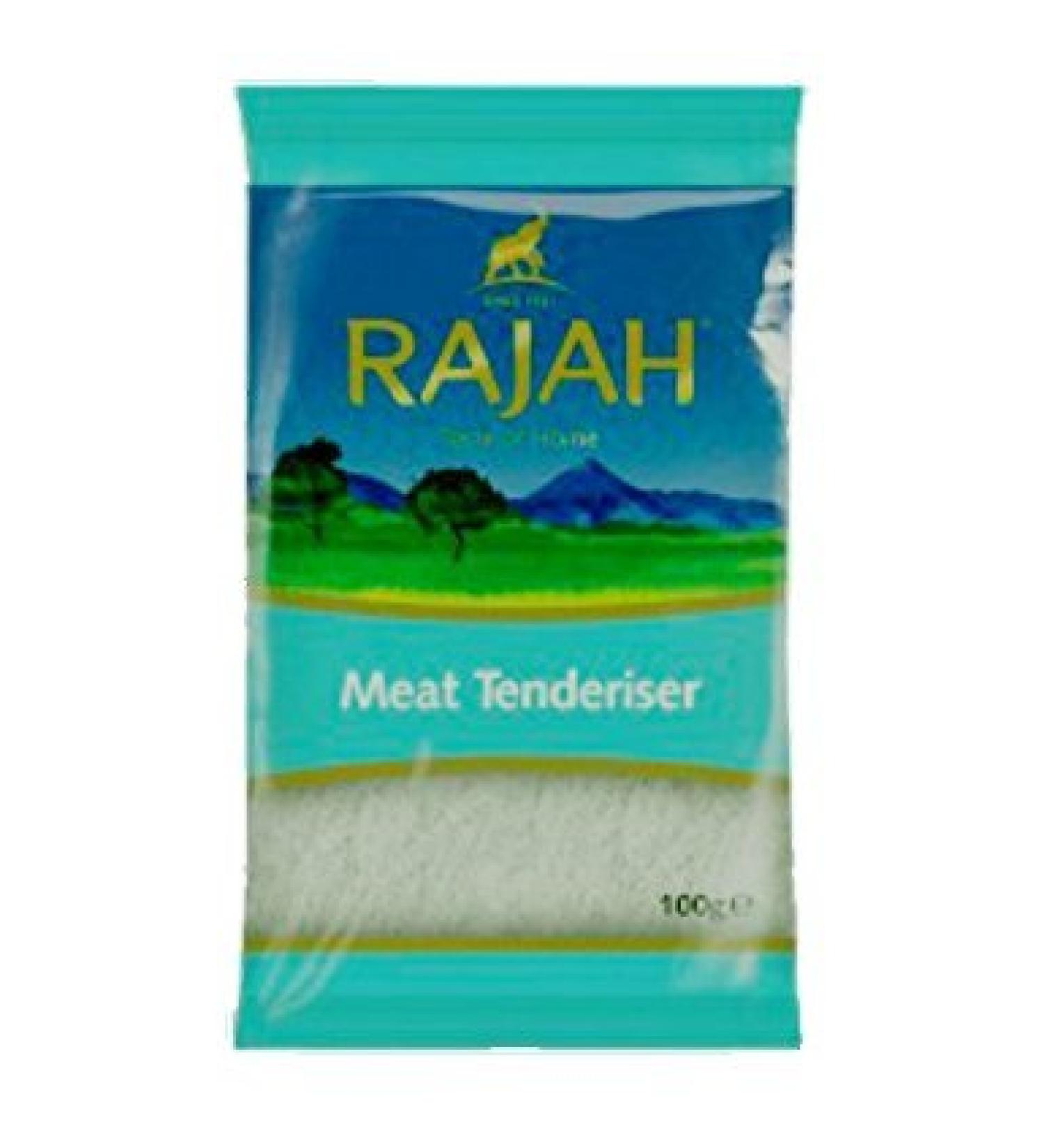 Rajah Rajah Meat Tenderizer - 100g