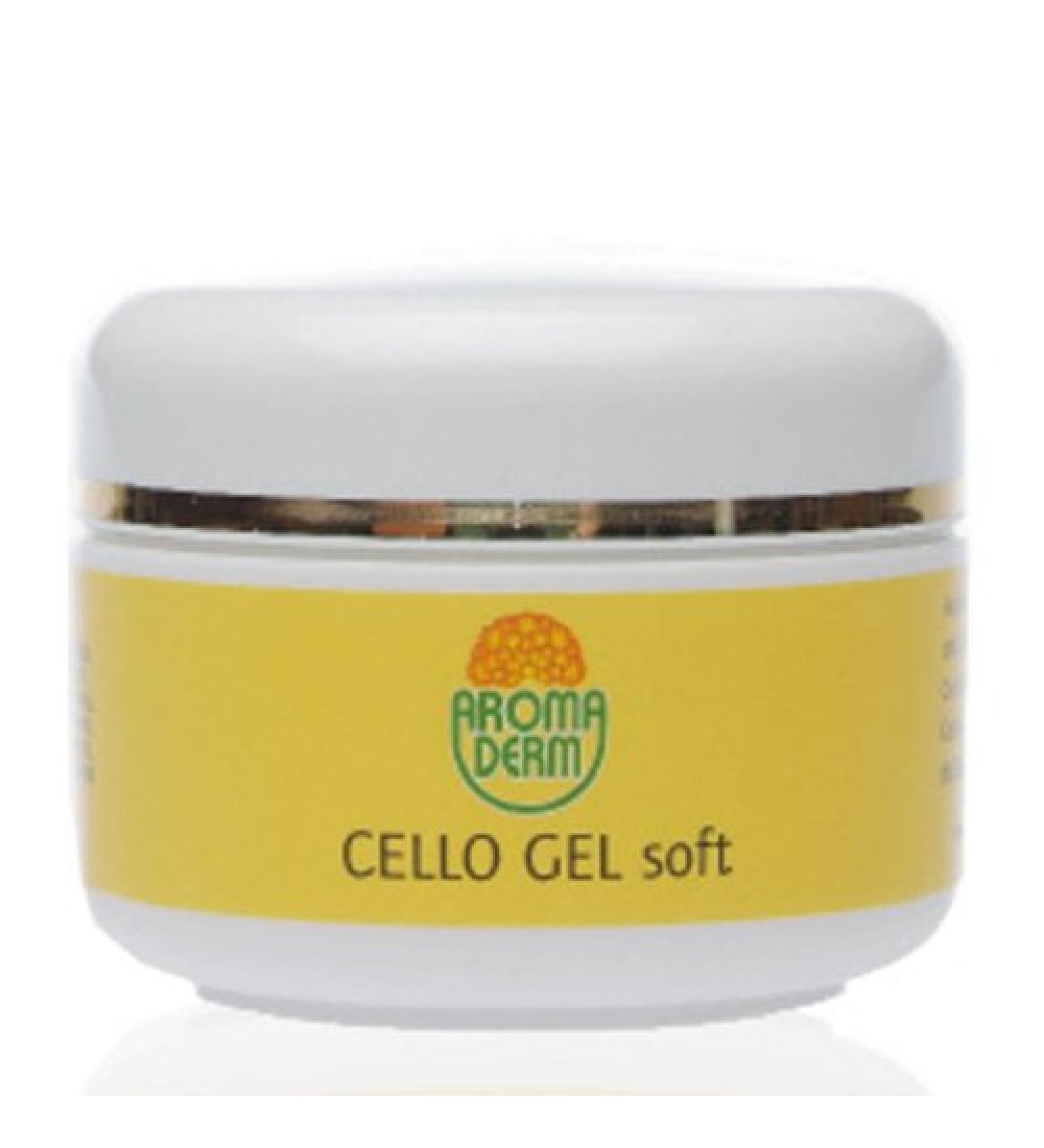 Styx Cello Gel Soft
