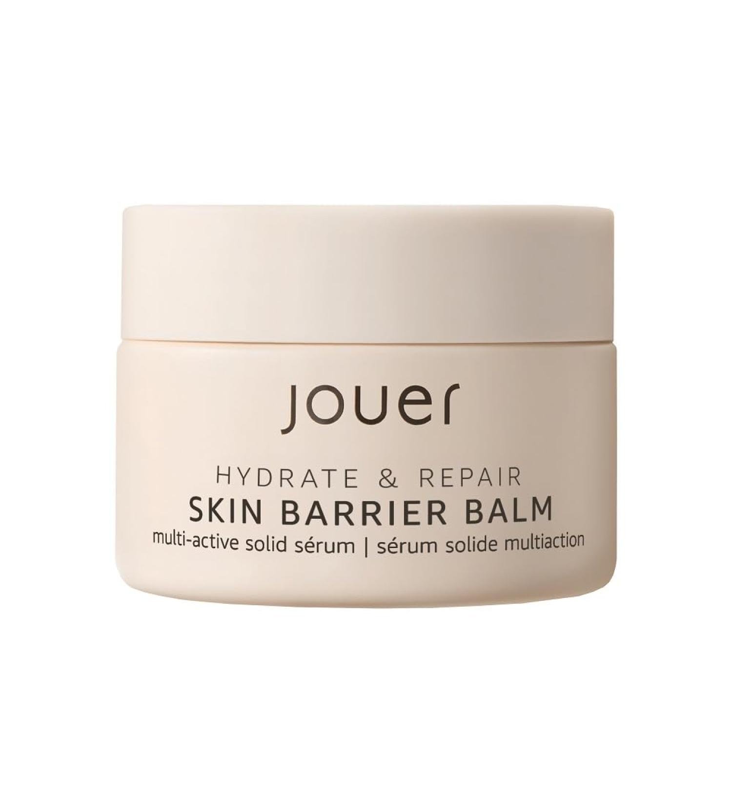 Jouer Hydrate + Repair Skin Barrier Balm - Buy Online on GoSupps.com
