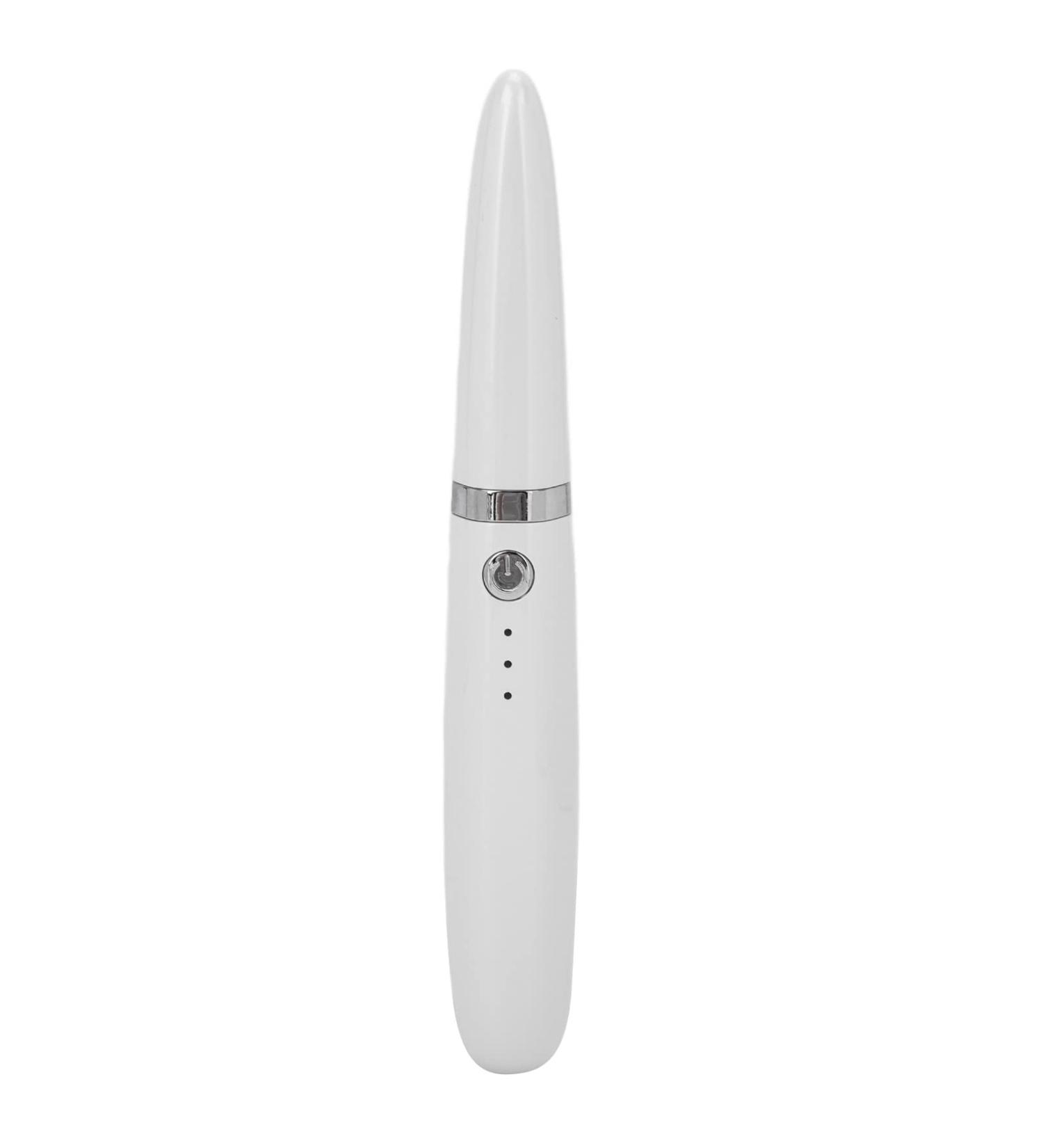 Electric Heated Eyelash Curler - Portable USB Charging 3 Temperature Settings Perfect for International Shipping - Shop Now - Buy Online on GoSupps.com