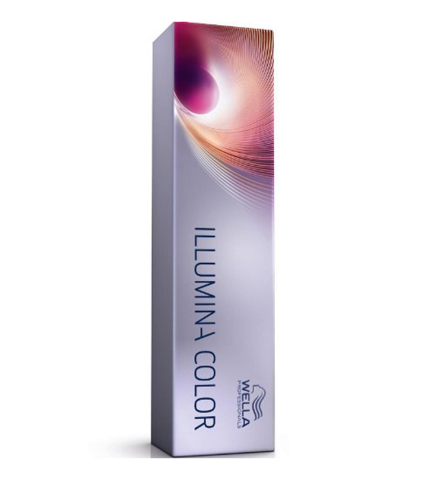 WELLA Wella Professionals Illumina Hair Color 10/93-60ml
