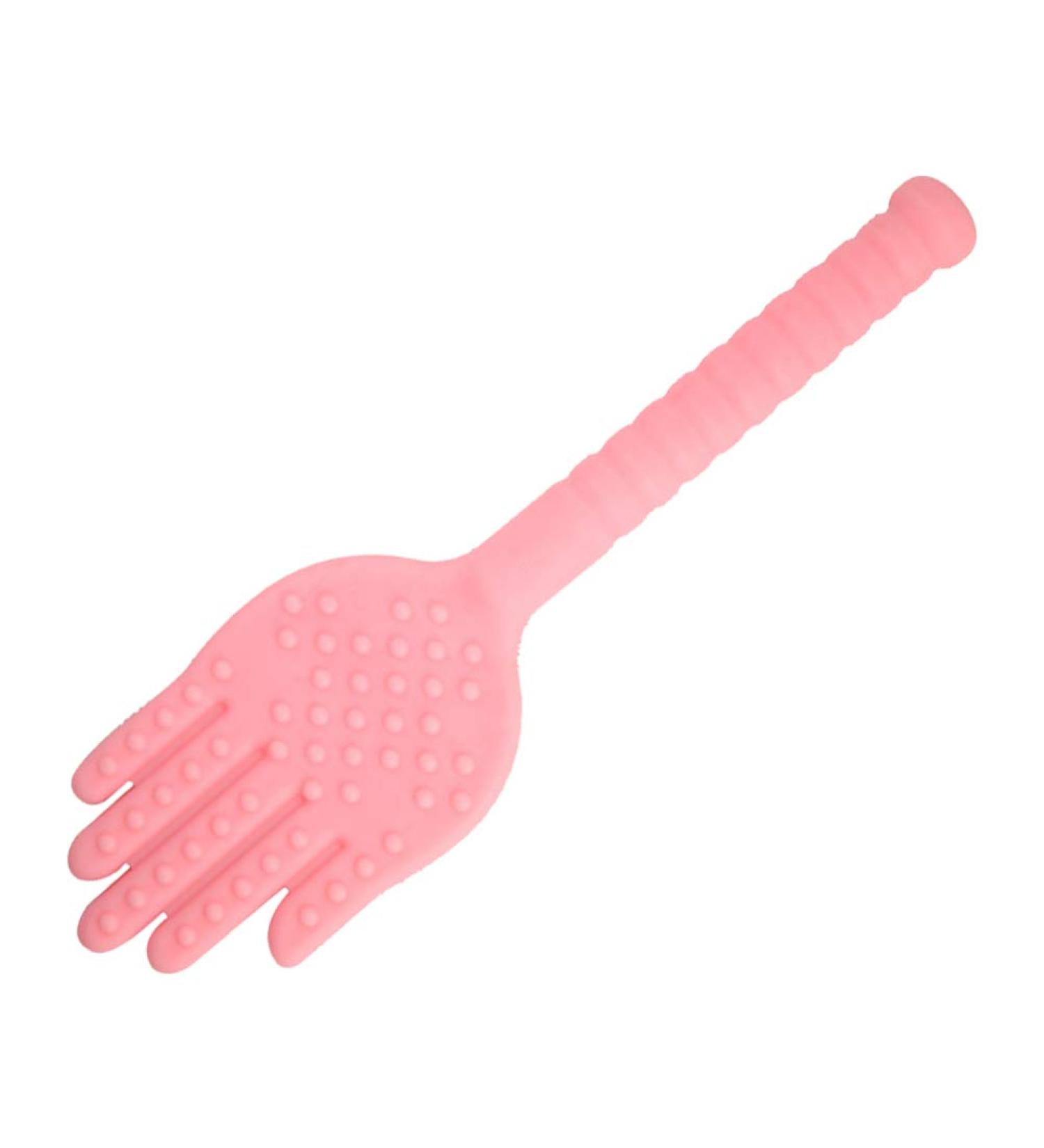 Wooden Massage Roller Tool - Back & Neck Massage Trigger Point Device | HealthHammer - Buy Online on GoSupps.com