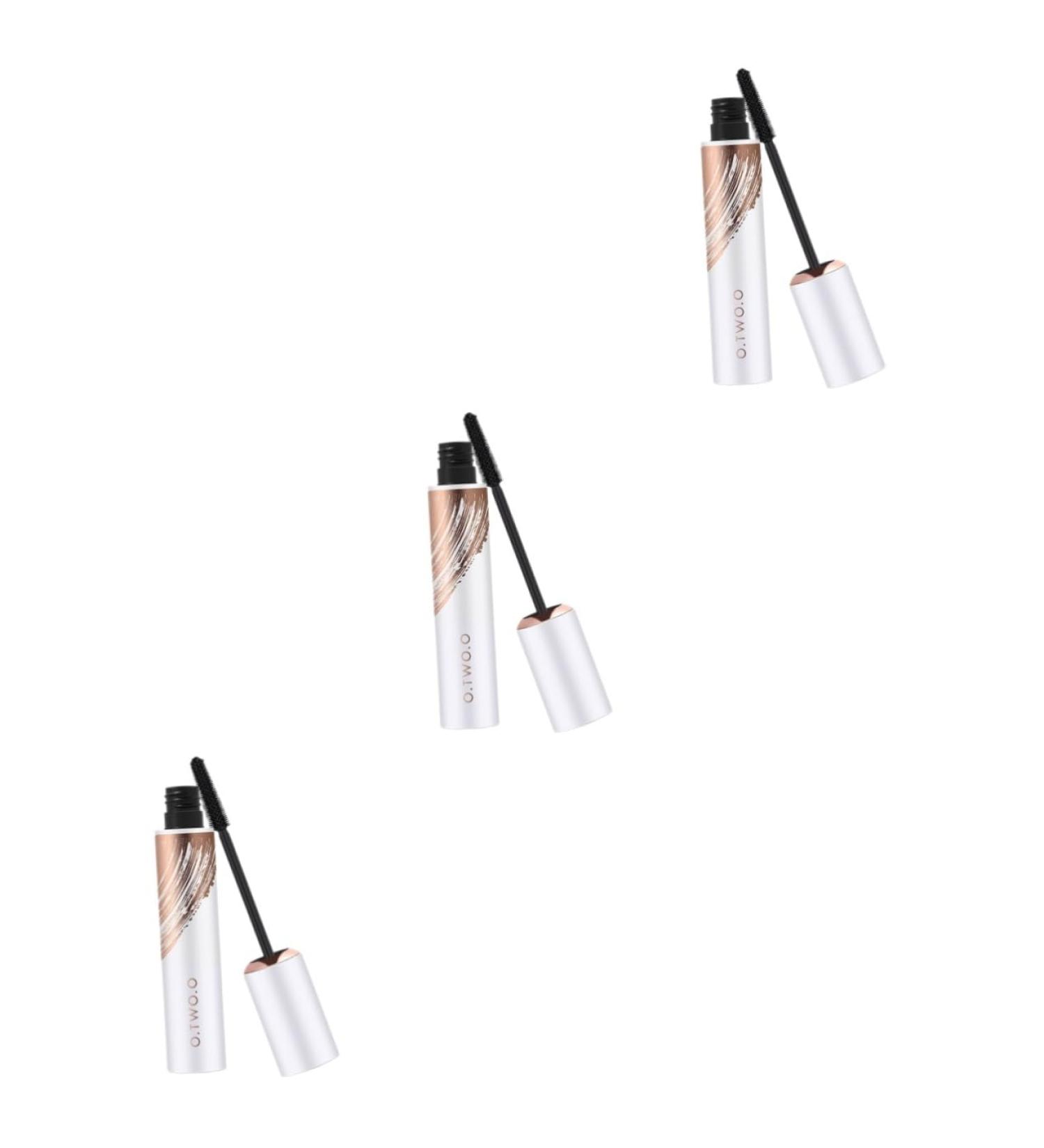 MAGICLULU 3pcs Mascara Lash Lengthening Lash Enhancers Eyeliner Charming Makeup Abundance Pigment - Buy Online on GoSupps.com