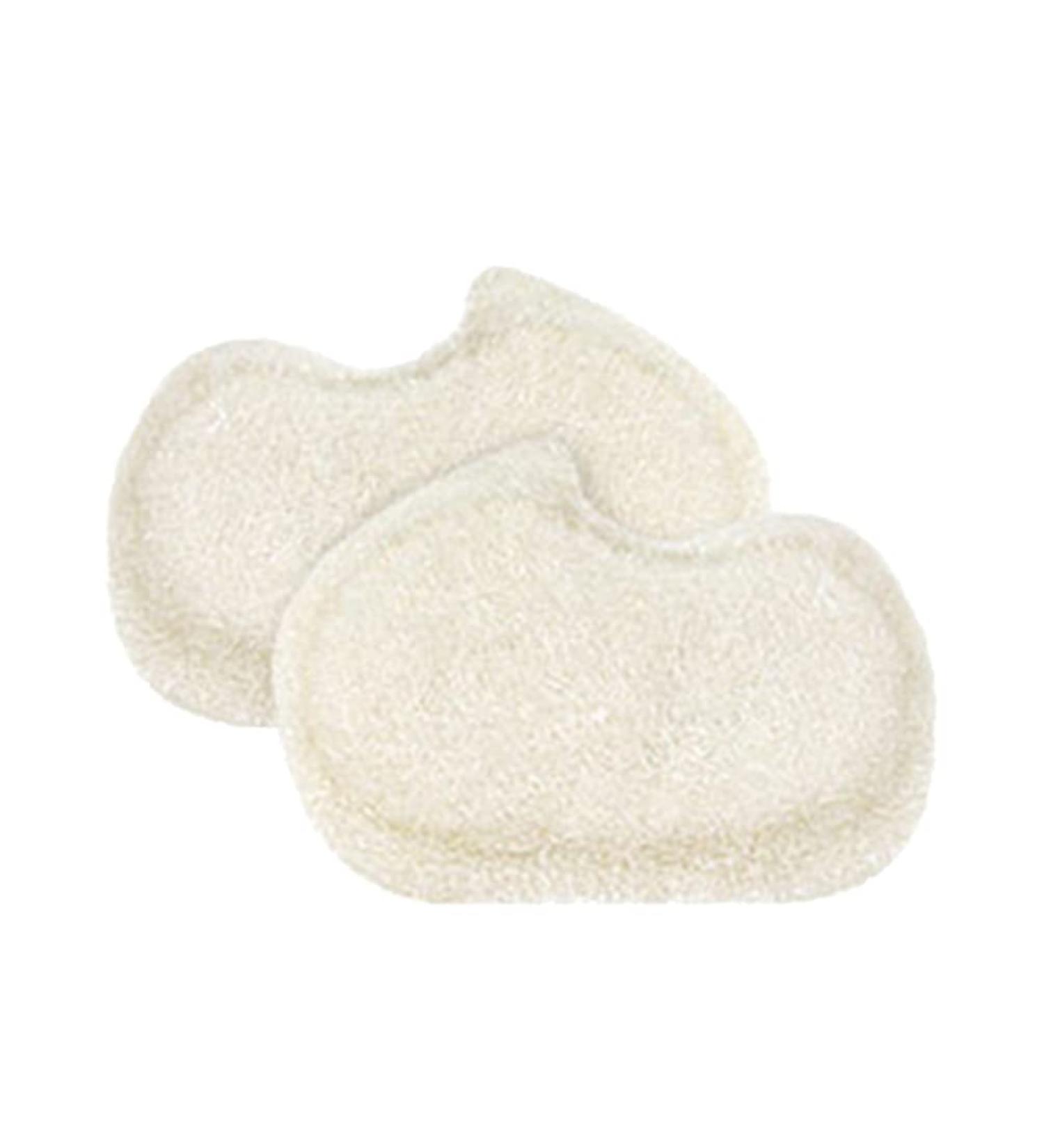 Buy Minkissy Felt Forefoot Pads - Comfortable High Heel Inserts | Portable Metatarsal Cushions for Daily Use - Buy Online on GoSupps.com