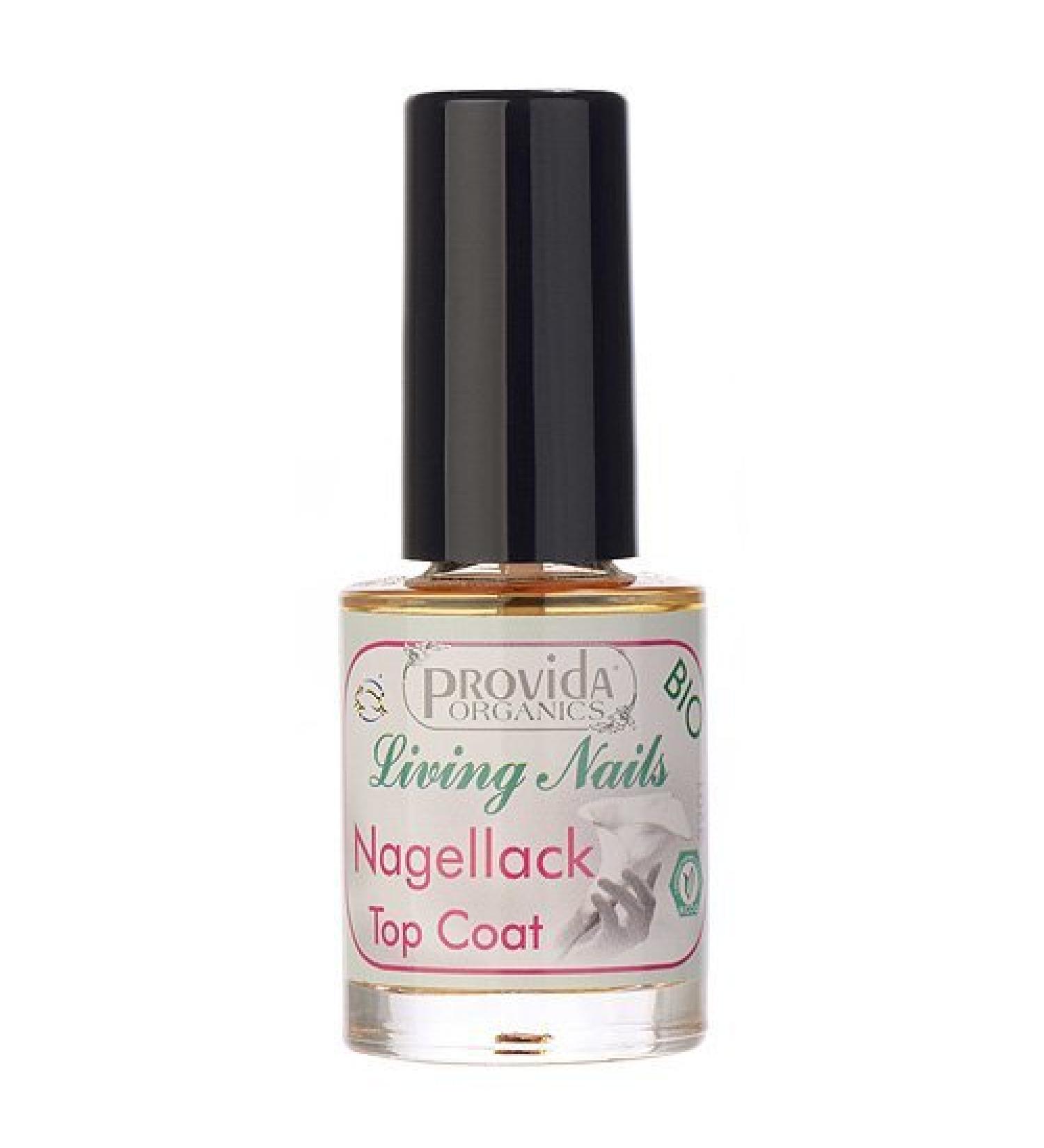 Provida Living Nails Bio nail polish