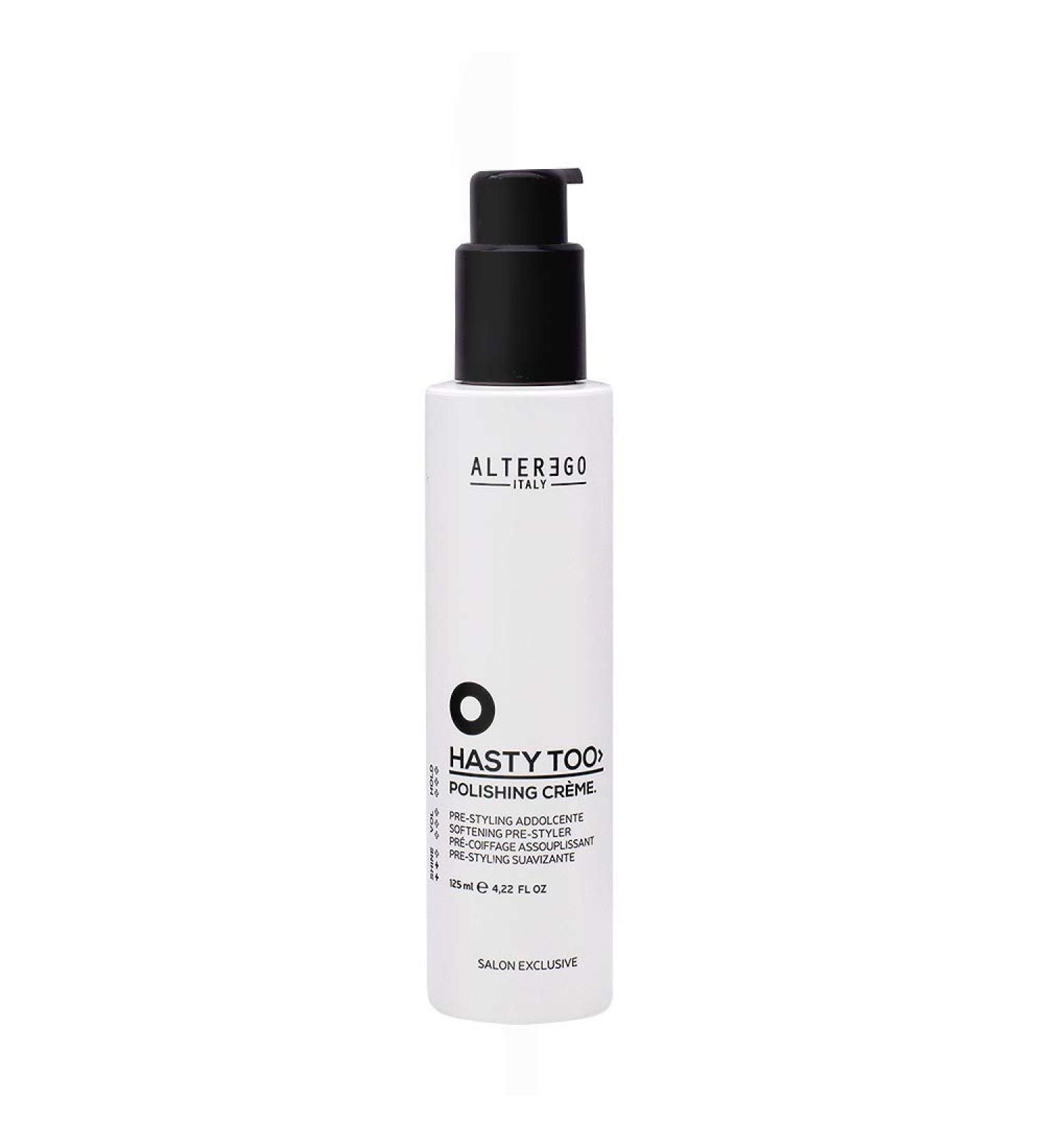 Alter Ego AlterEgo Hasty Too Polishing Pre-Styling Cream 125 ml