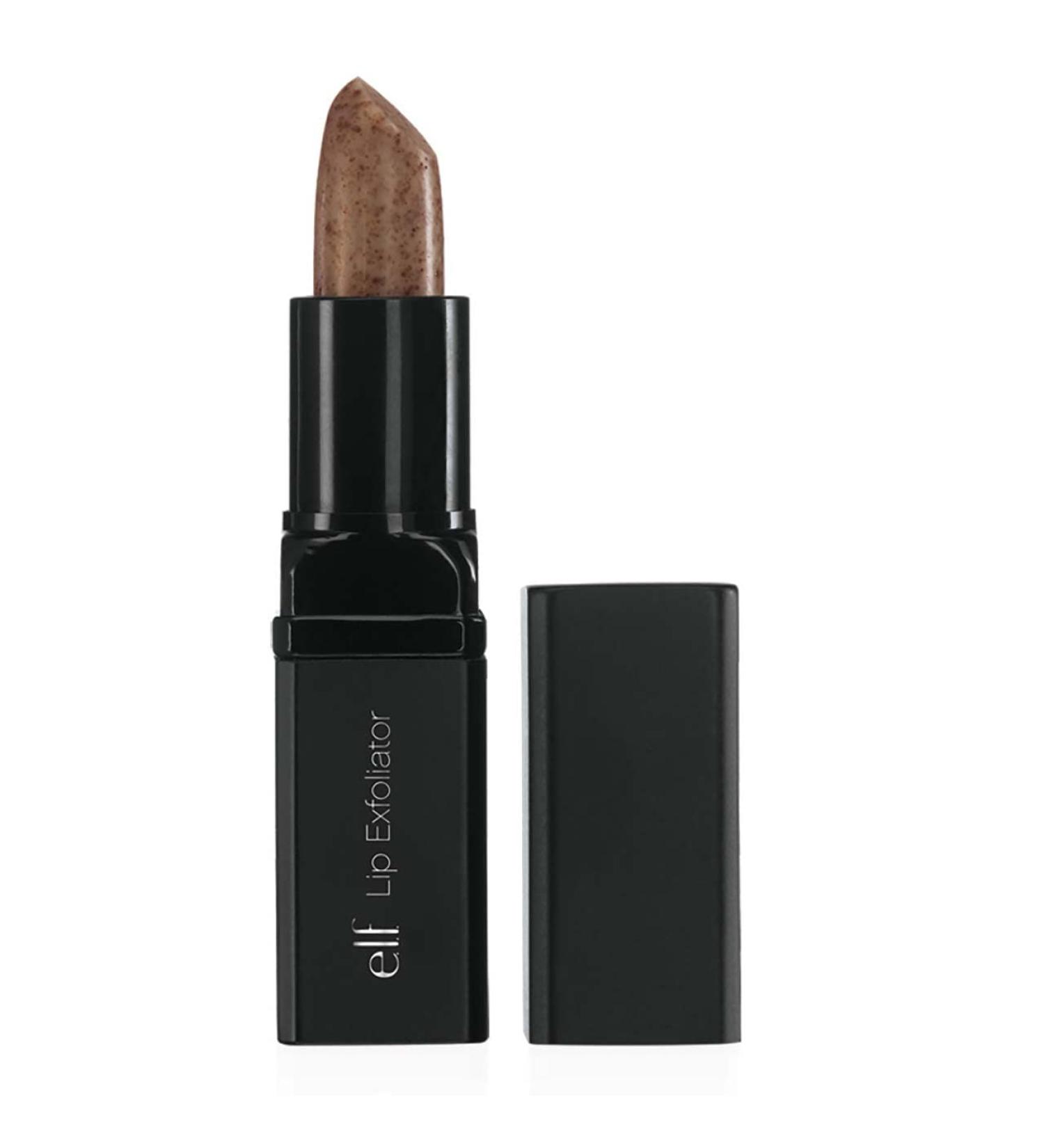 E.L.F. Lip Exfoliator Brown Sugar 0.16 oz - Smooth & Nourish Your Lips - Buy Online on GoSupps.com