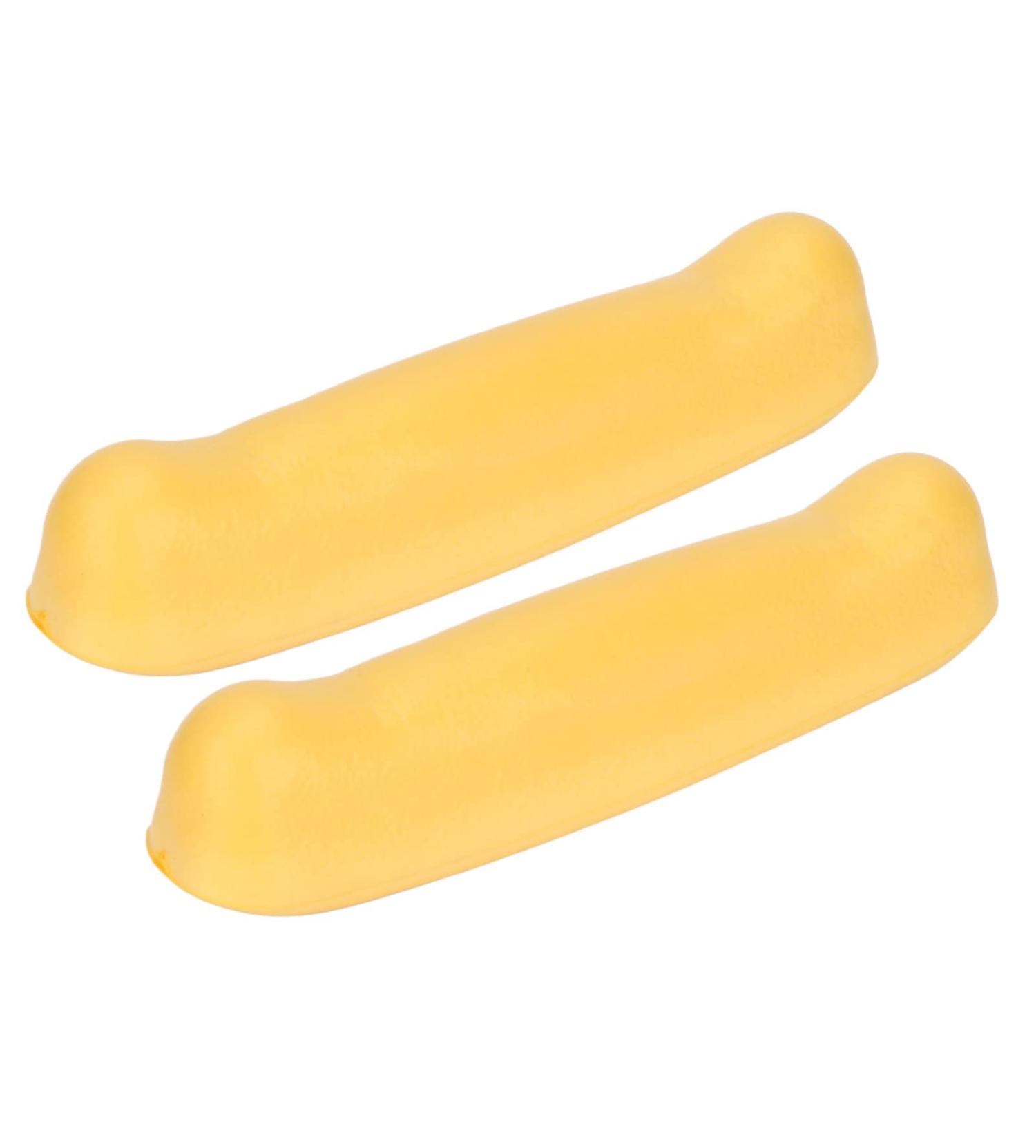 Replacement Crutch Pads 1 Pair Breathable Soft Underarm Cushions to Prevent Soreness and Chafing When You Move Portable Moisture Crutch Parts Fit Most Standard Crutches - Buy Online on GoSupps.com