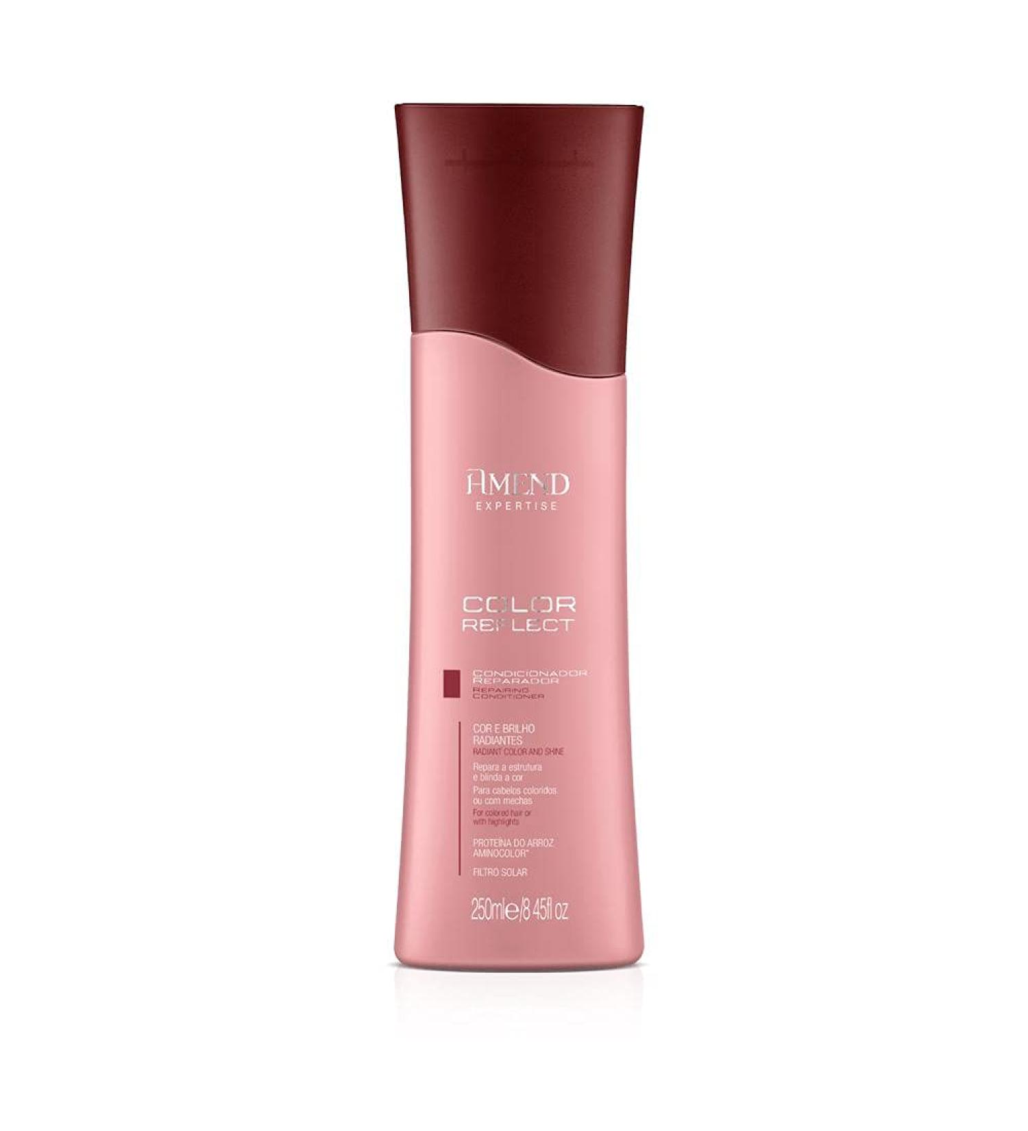 Amend Amend Color Reflect Repairing Conditioner 250ml