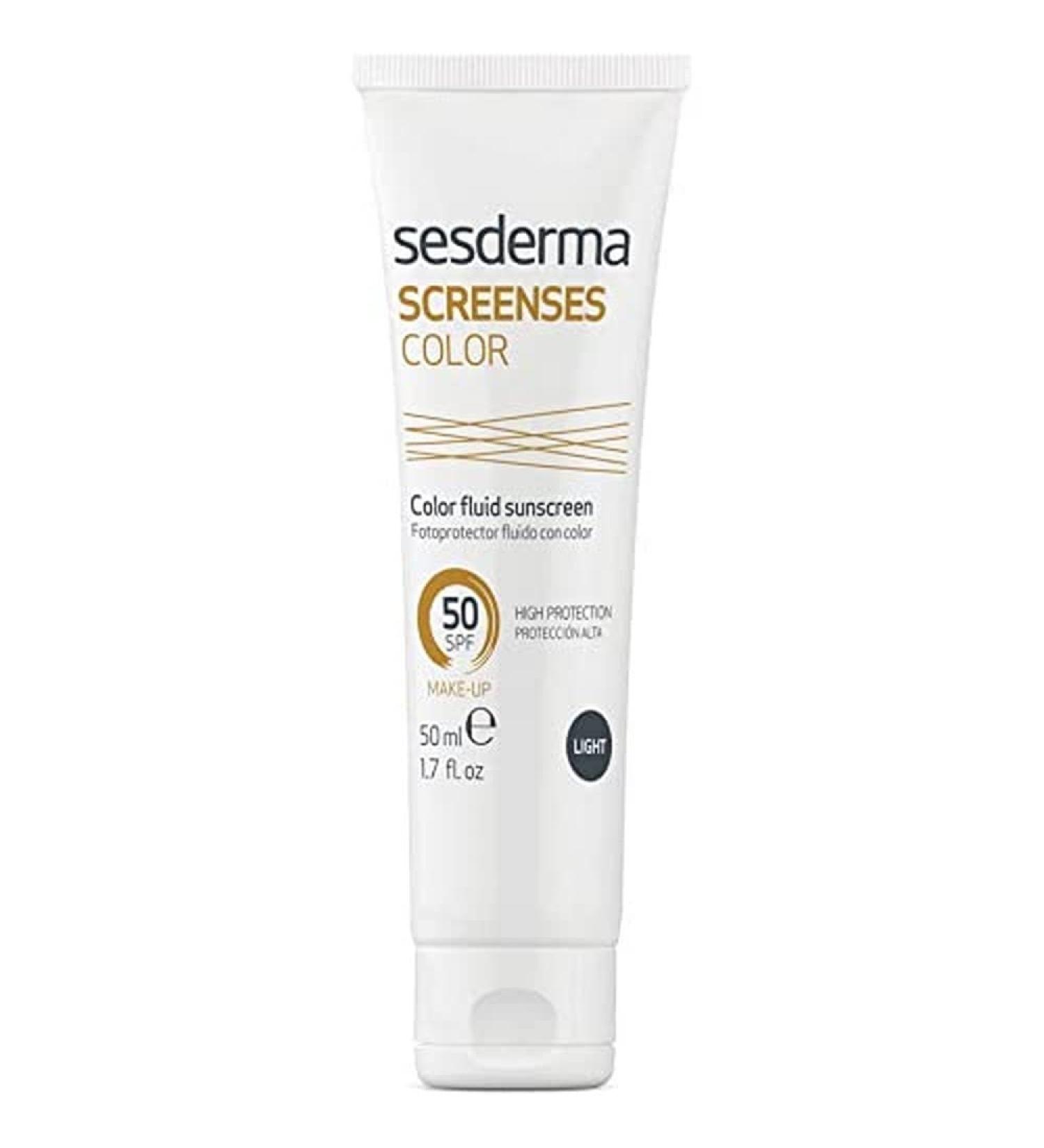 SESDERMA SESDERMA Tanning Activators/Accelerators 1 Unit 200 ml