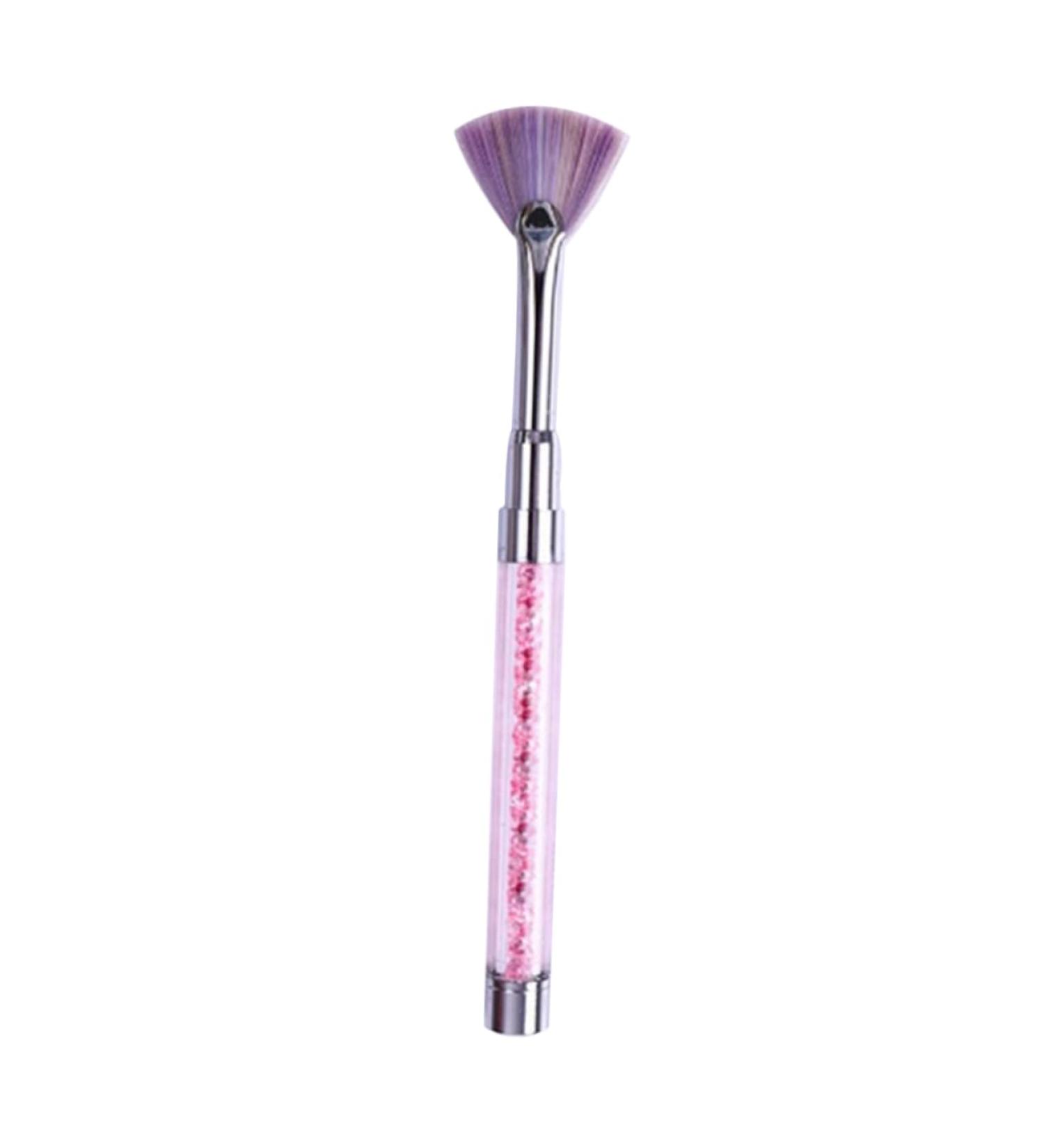 minkissy 1pc Design for Nail Art Nail Design Nail Art Pen Brush Nail Design Brush Pen Nail Pen Nail Painting Pens Gradient The Brush - Buy Online on GoSupps.com