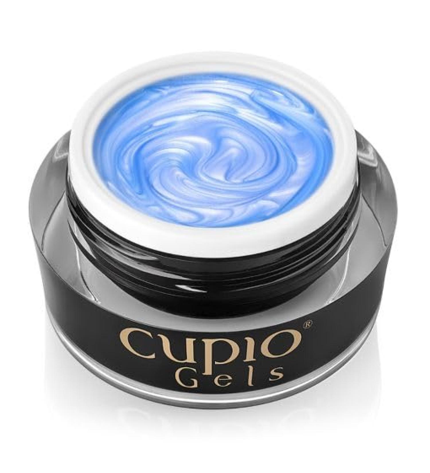 Cupio Cupio Pearl Bloom Dreamy Sky Builder Gel 15ml