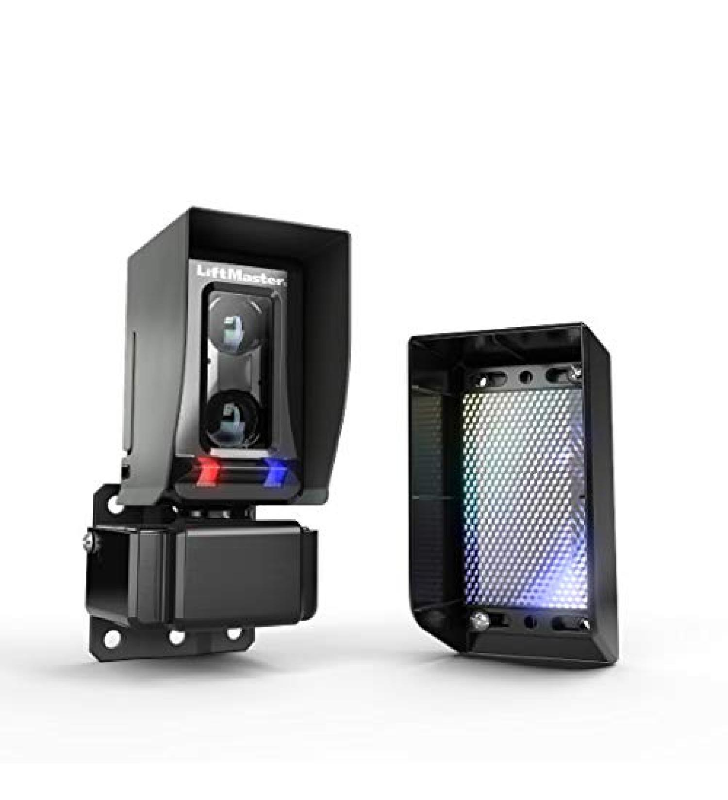 LiftMaster LMRRUL Retro-Reflective Photo Eye