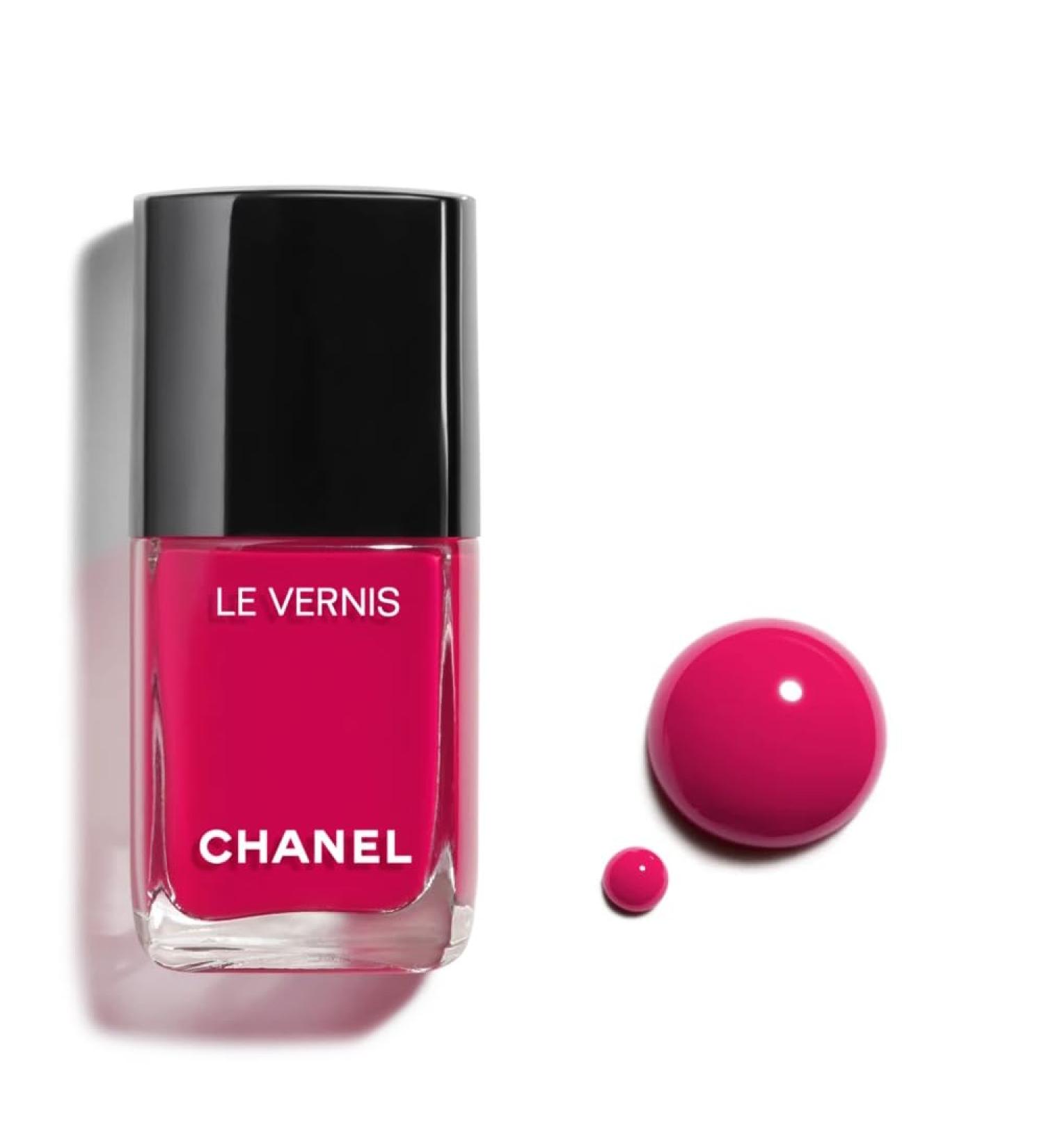 CHANEL LE VERNIS Nail Colour Nr.143 Diva 13 ml