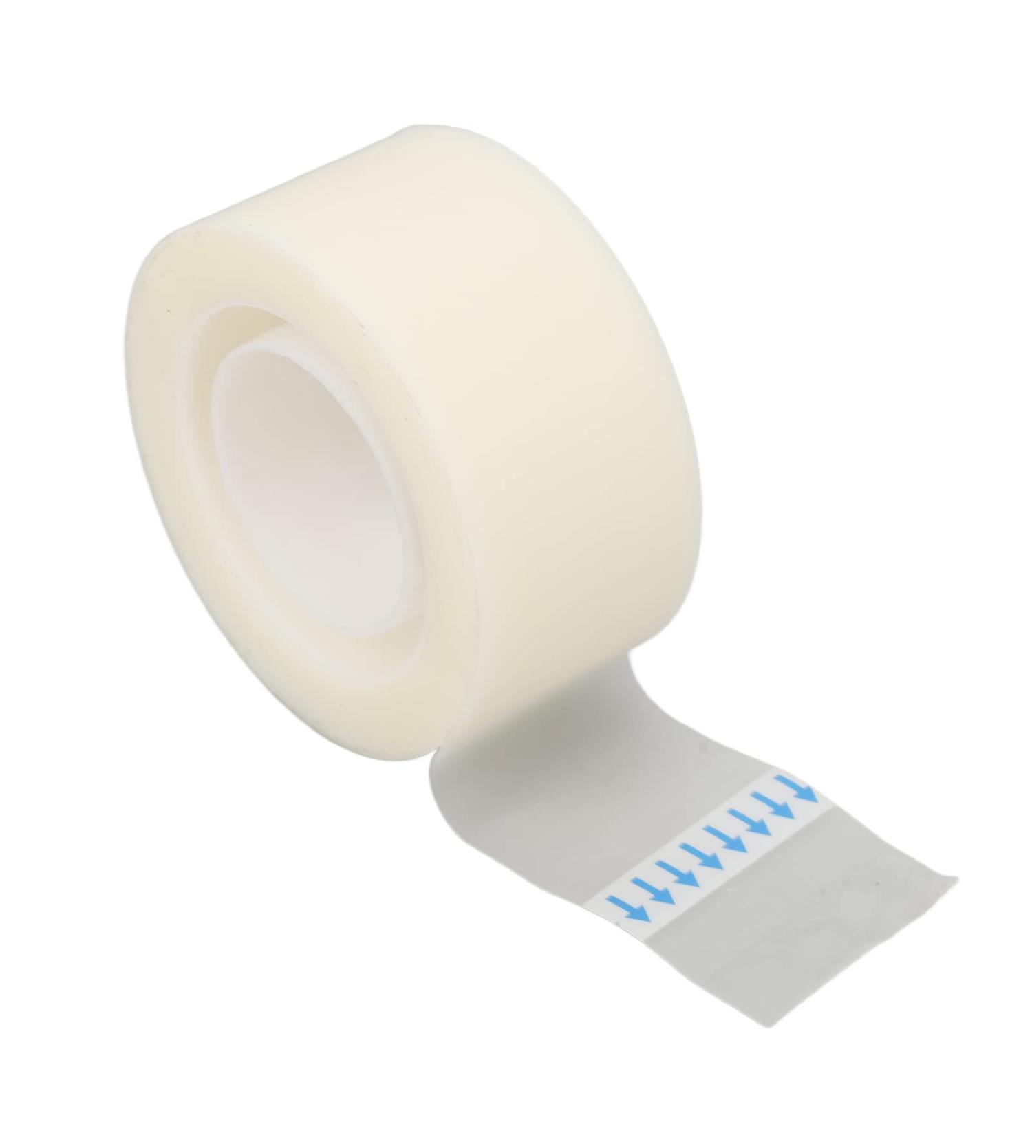 Breathable Body Tape for Chest Lift | Support & Push Up Tape for Sticky, Backless, or Strapless Bras - Buy Online on GoSupps.com